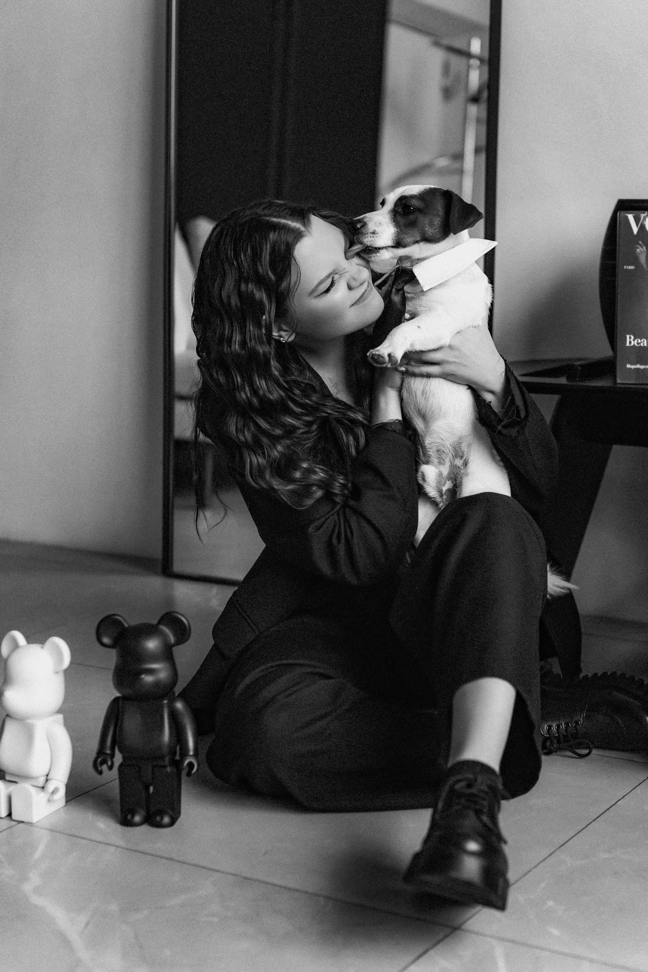 2024.03.24 Танюша, Руслан и Боба. Ирина Бешляга. Фотограф в Москве и по всей России