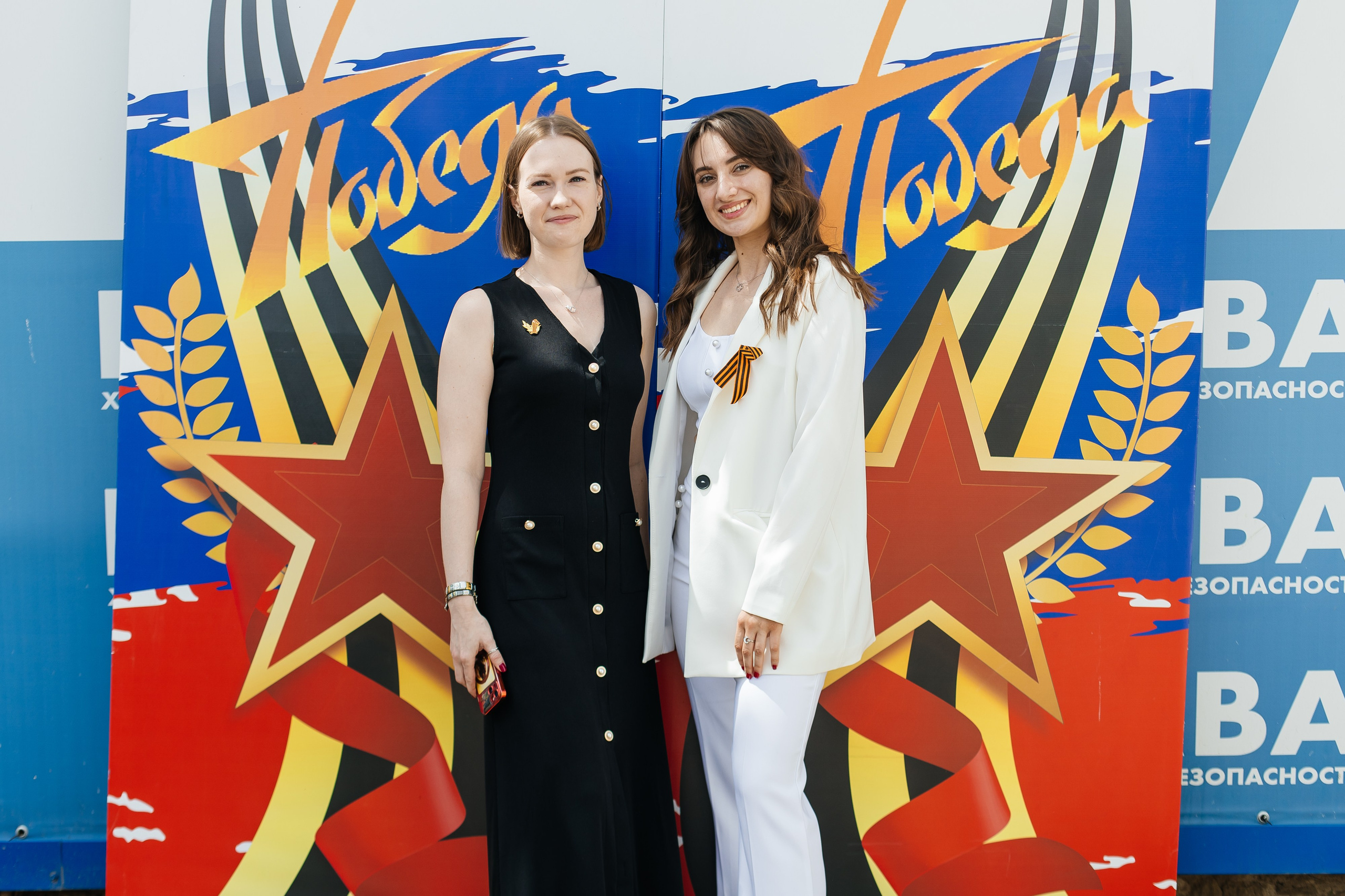 НЕВА (9 мая). Свадебный фотограф в Краснодаре Николай Крауз