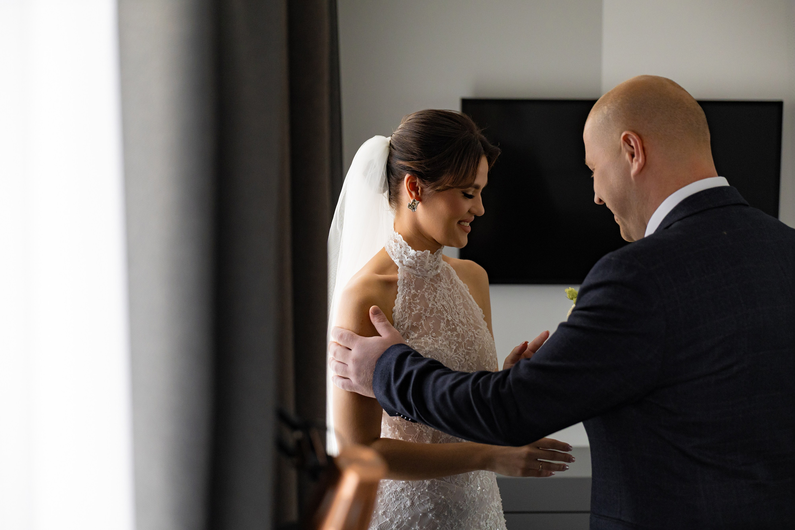 Дарья & Андрей. Счасть есть. Фотограф Белгород