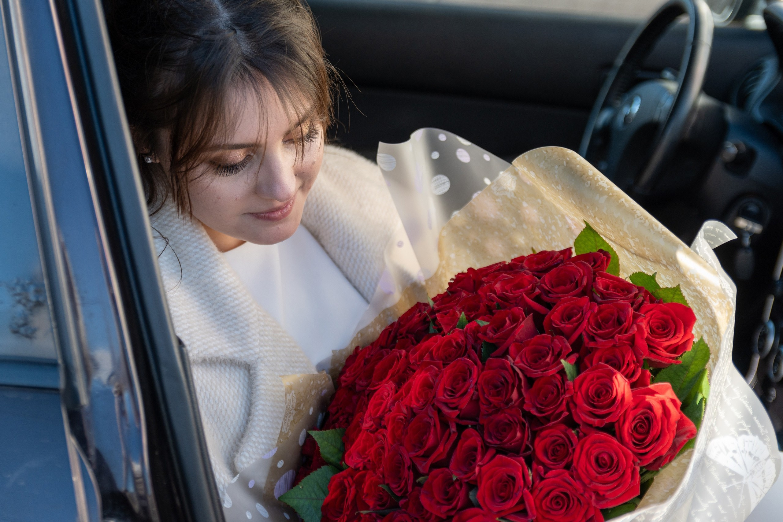 Портрет. Фотограф в Крыму Эдуард Дубинин