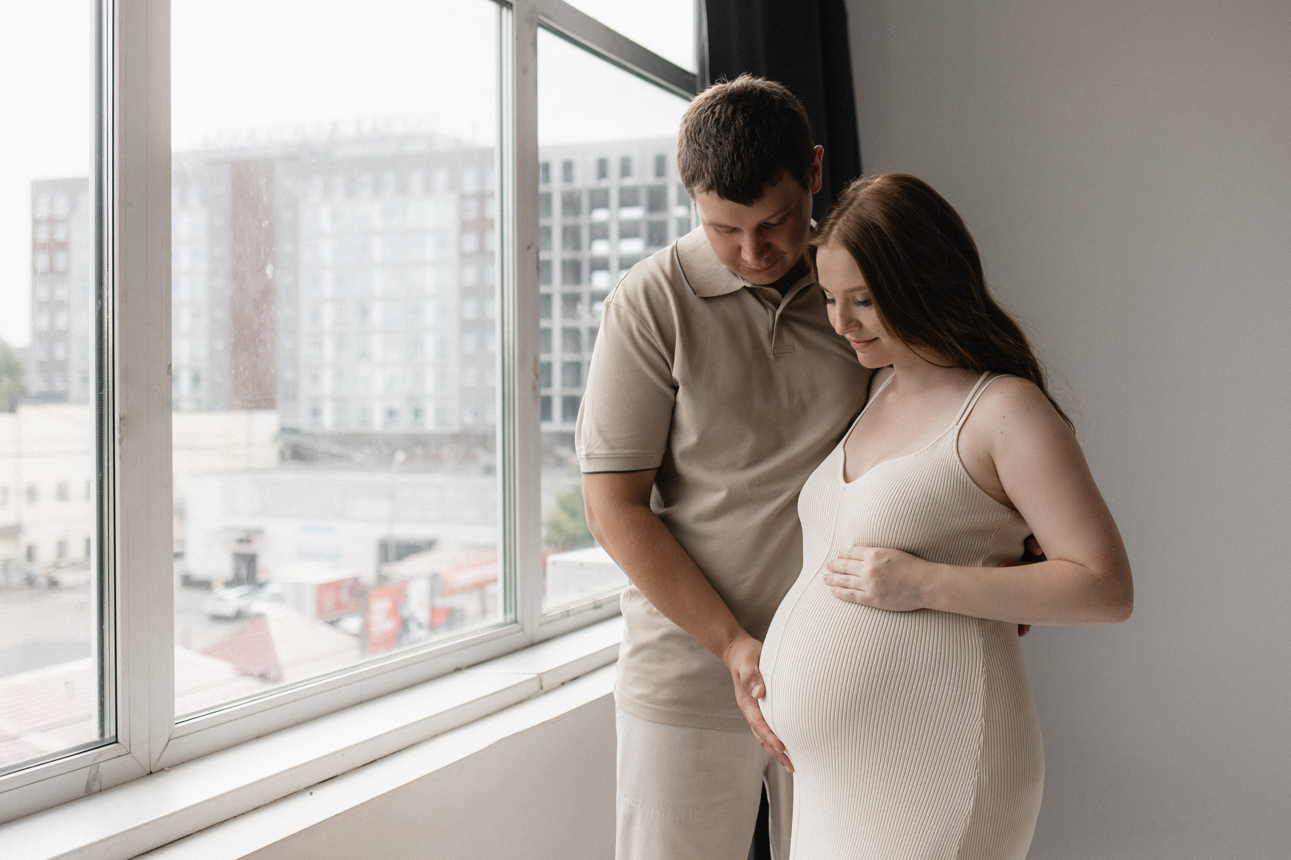 Студия. Семейный и детский фотограф в Нижнем Новгороде Буслаева Мария
