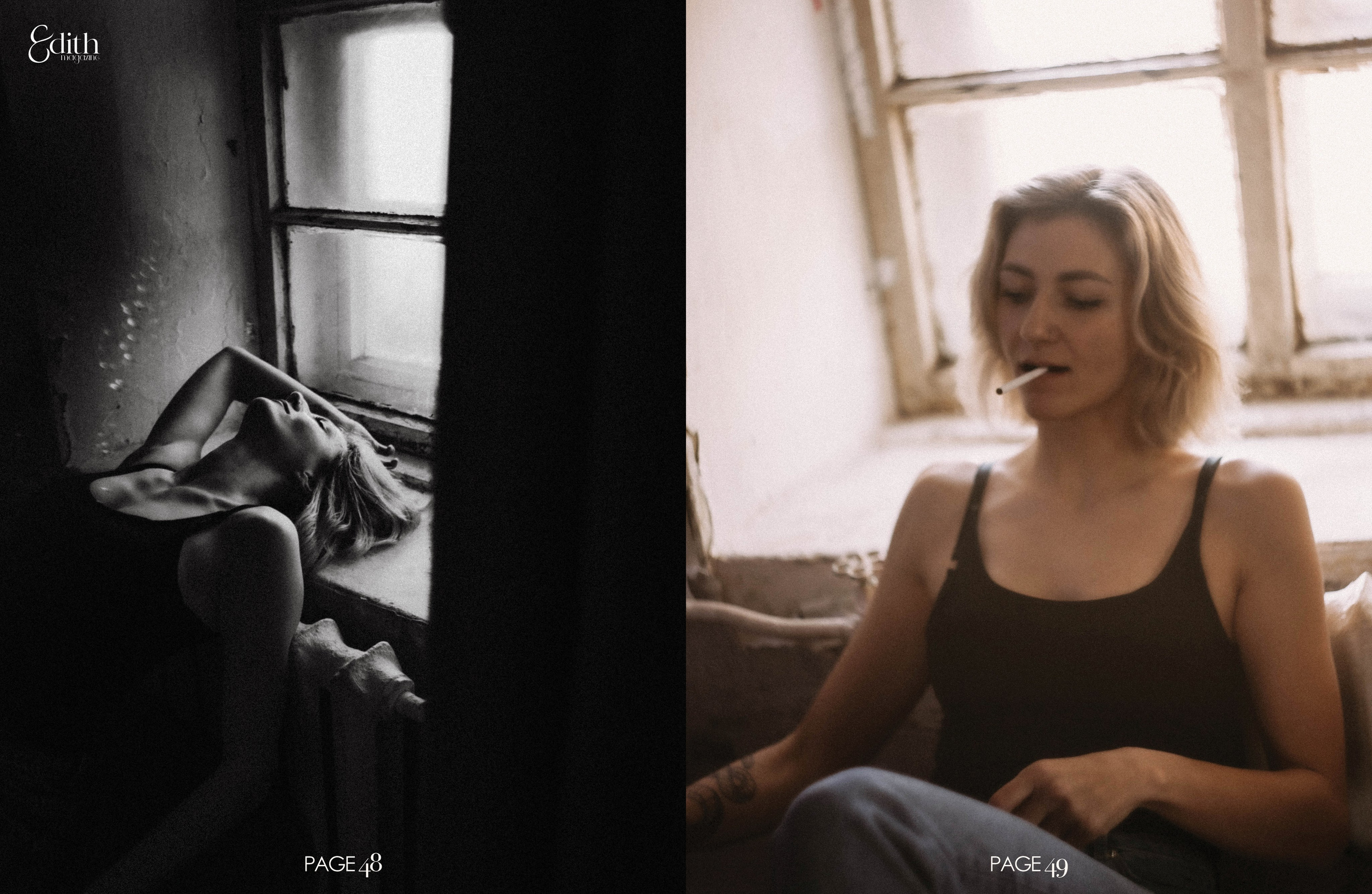 Я в Ж У Р Н А Л Е. Фотограф в Нижнем Новгороде