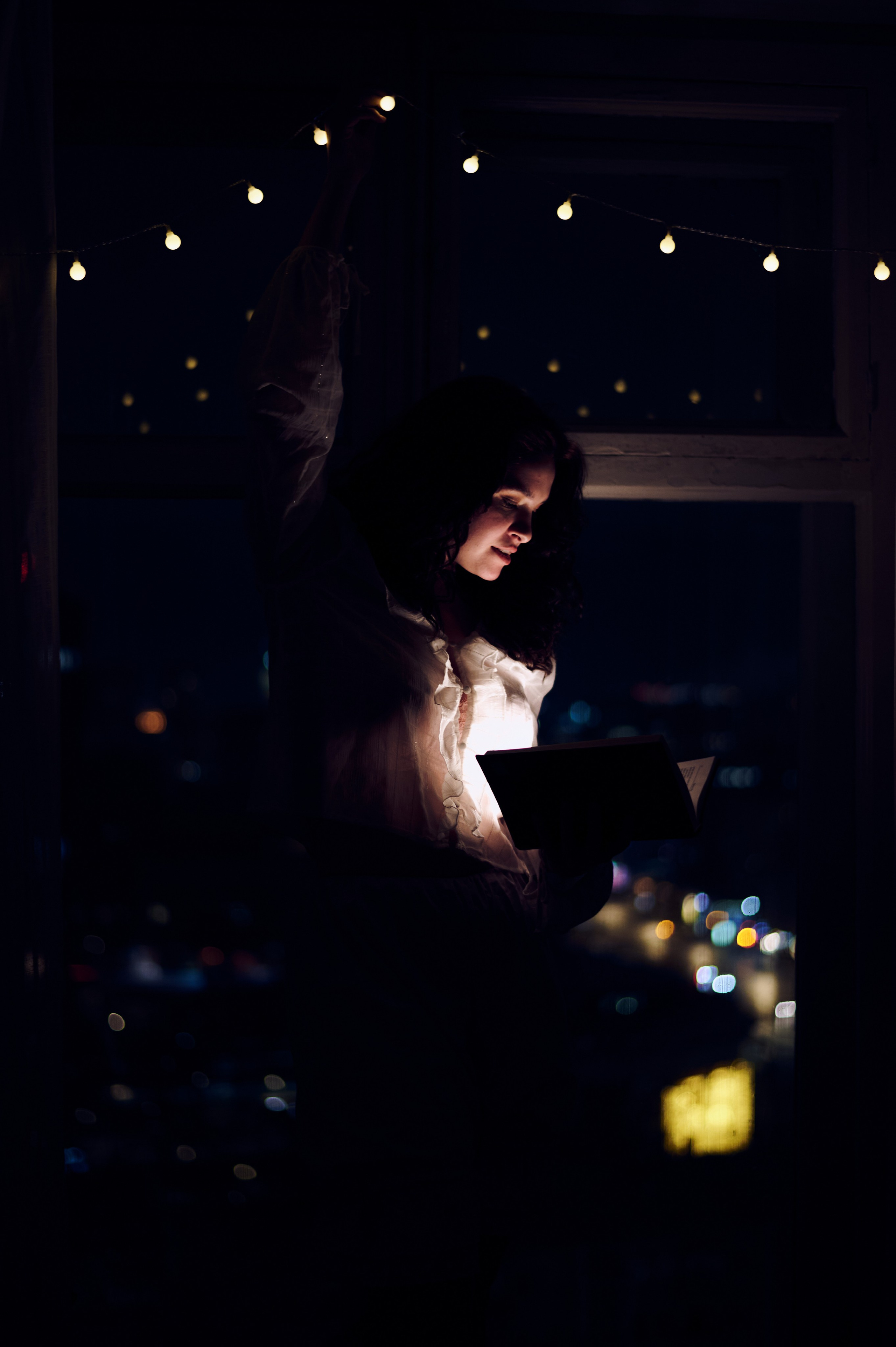 Рина. Яна Плесовских — плёночный и цифровой фотограф в Москве