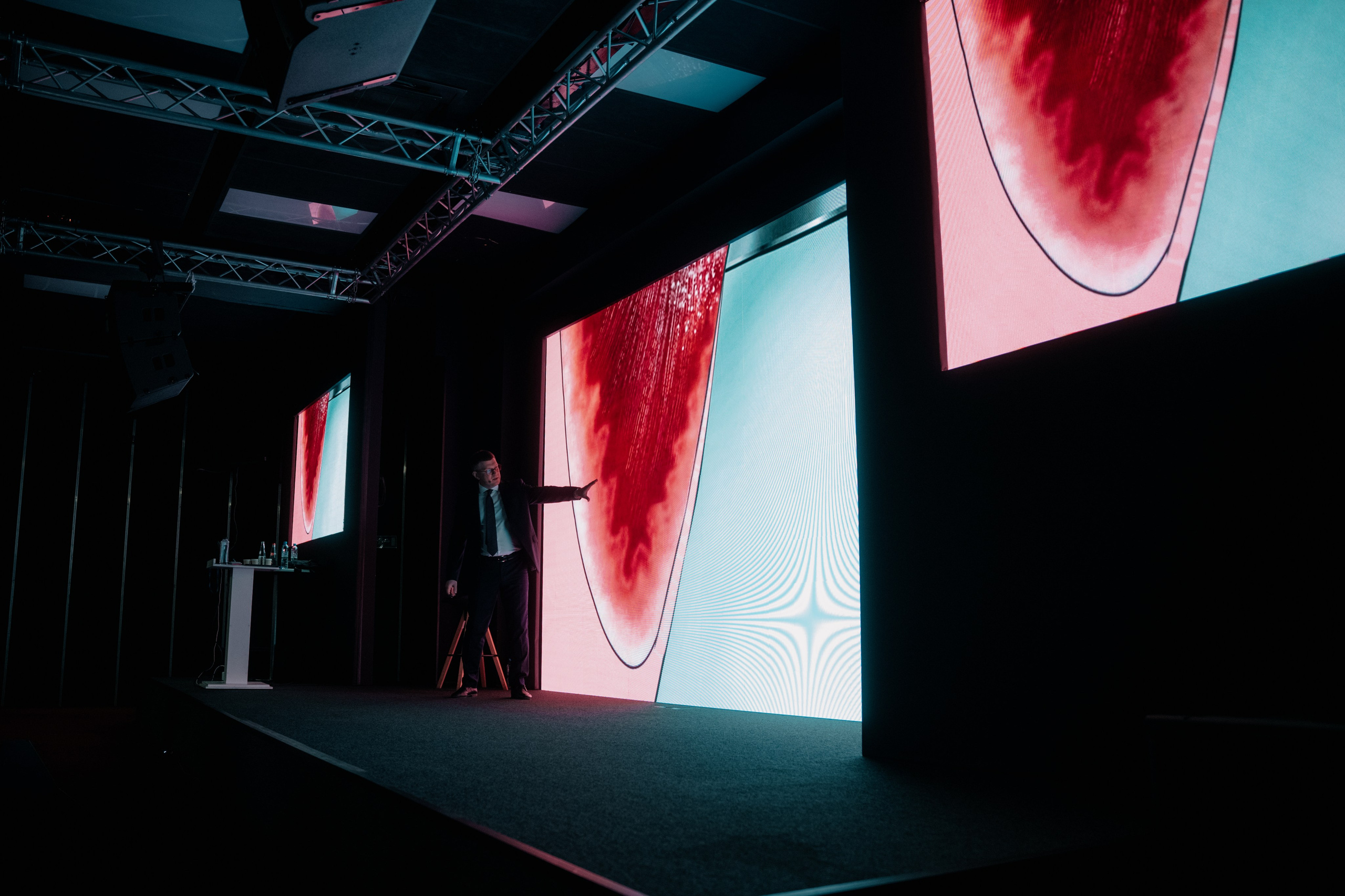 Конгресс. Превосходство через практику_2024. Фотограф и видеограф Мария Банщикова, Солнечногорск, Москва