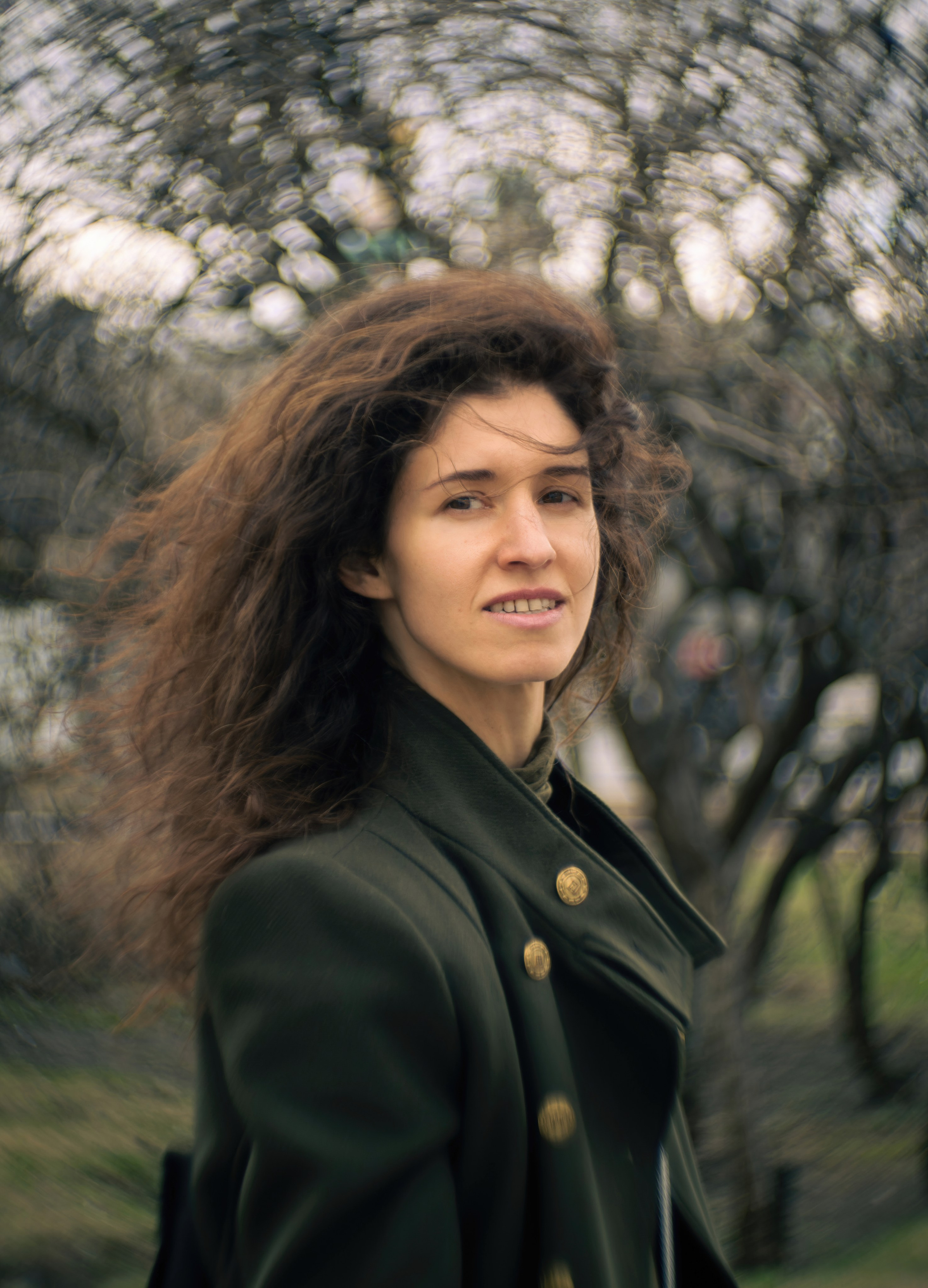 Другие портреты. Oles Paritskiy