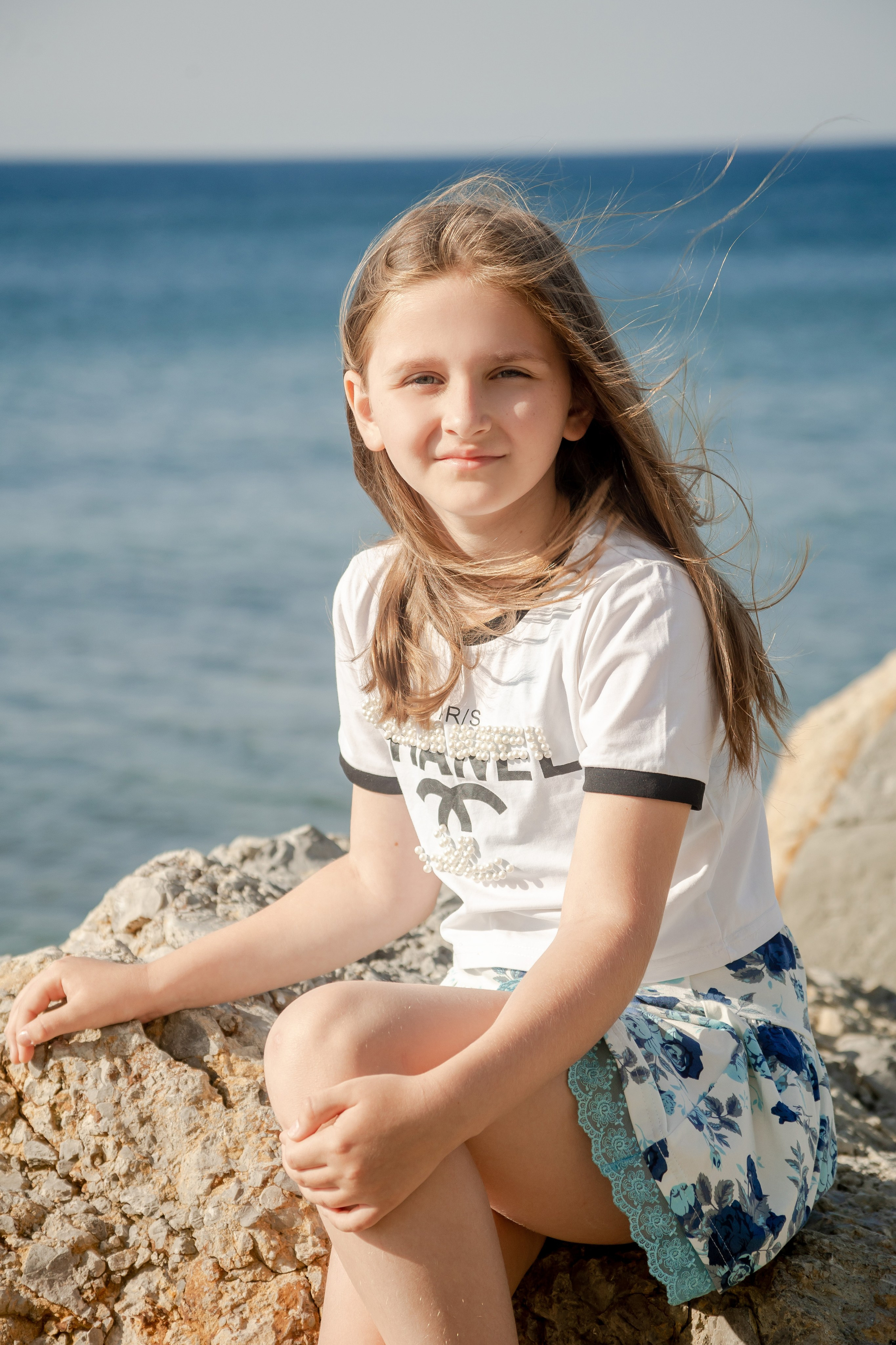 Алена, Дима, Тая и Ева. Фотограф в Геленджике, Архипо-Осиповке, Абрау-Дюрсо, Кринице Виктория