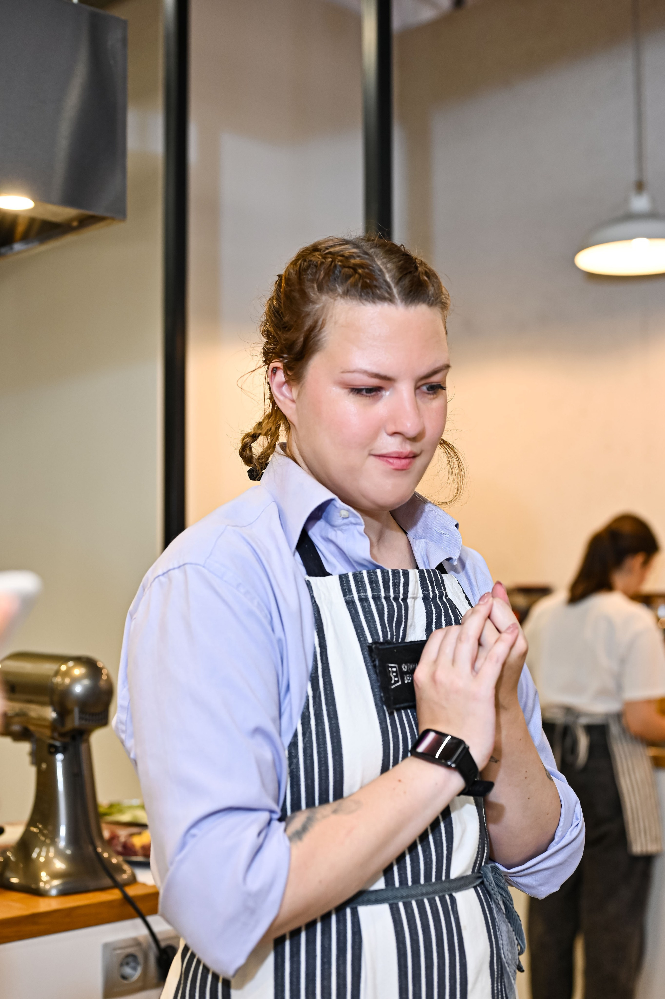 Мастер-класс. ZDARONOKIA Репортажный фотограф