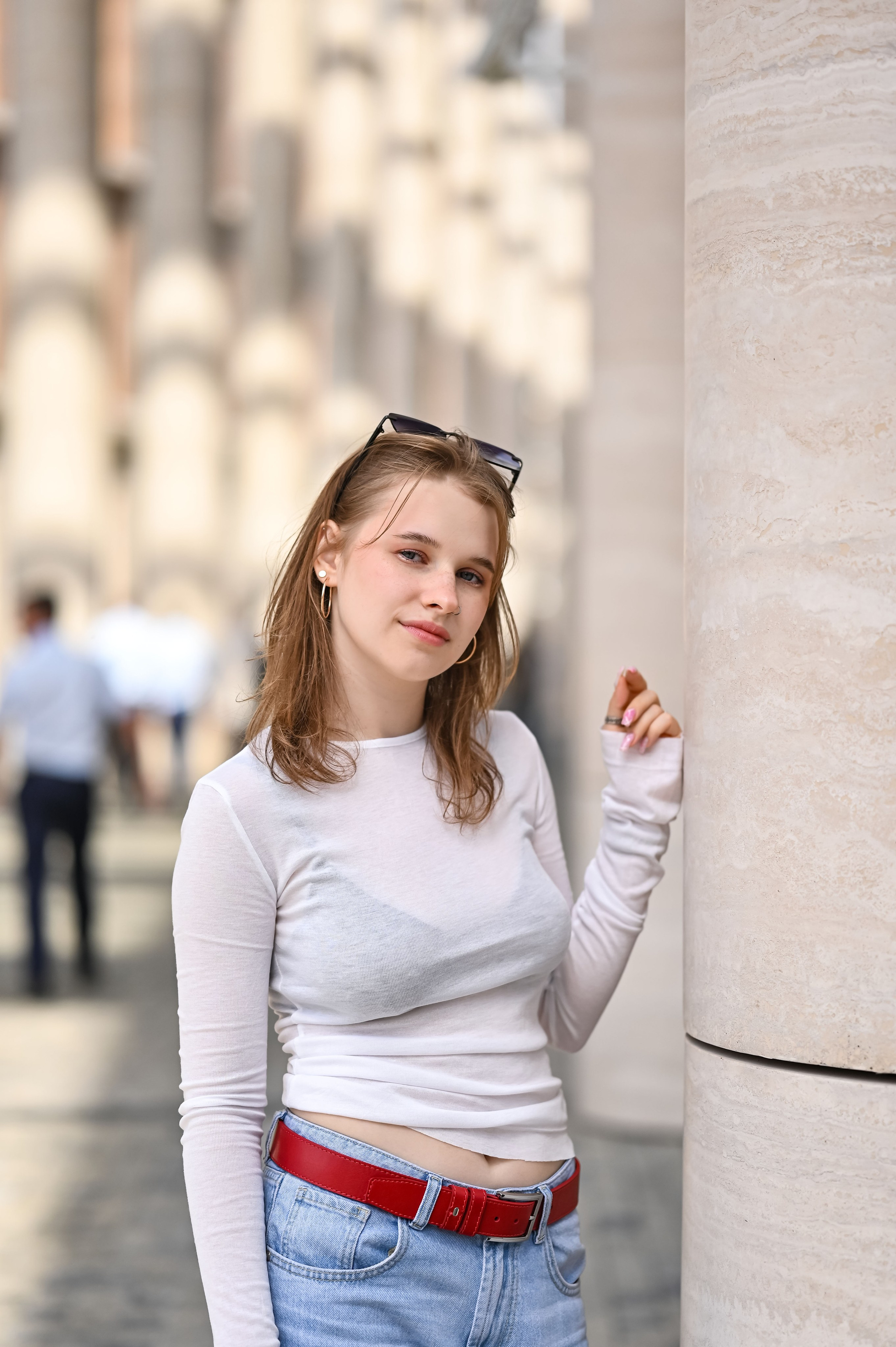Невская ратуша. ZDARONOKIA Репортажный фотограф