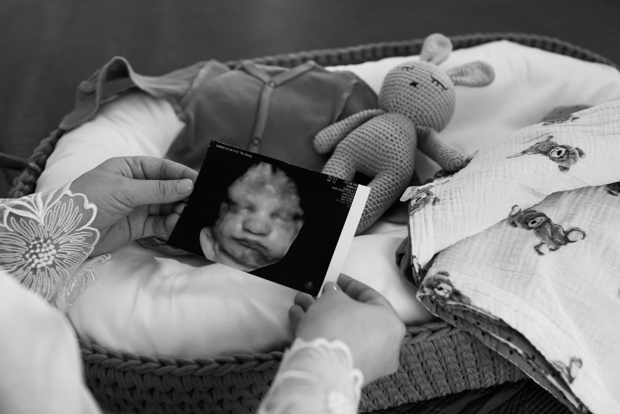 Рождение Демьяна. Фотограф на роды в Санкт-Петербурге Екатерина Сысоева