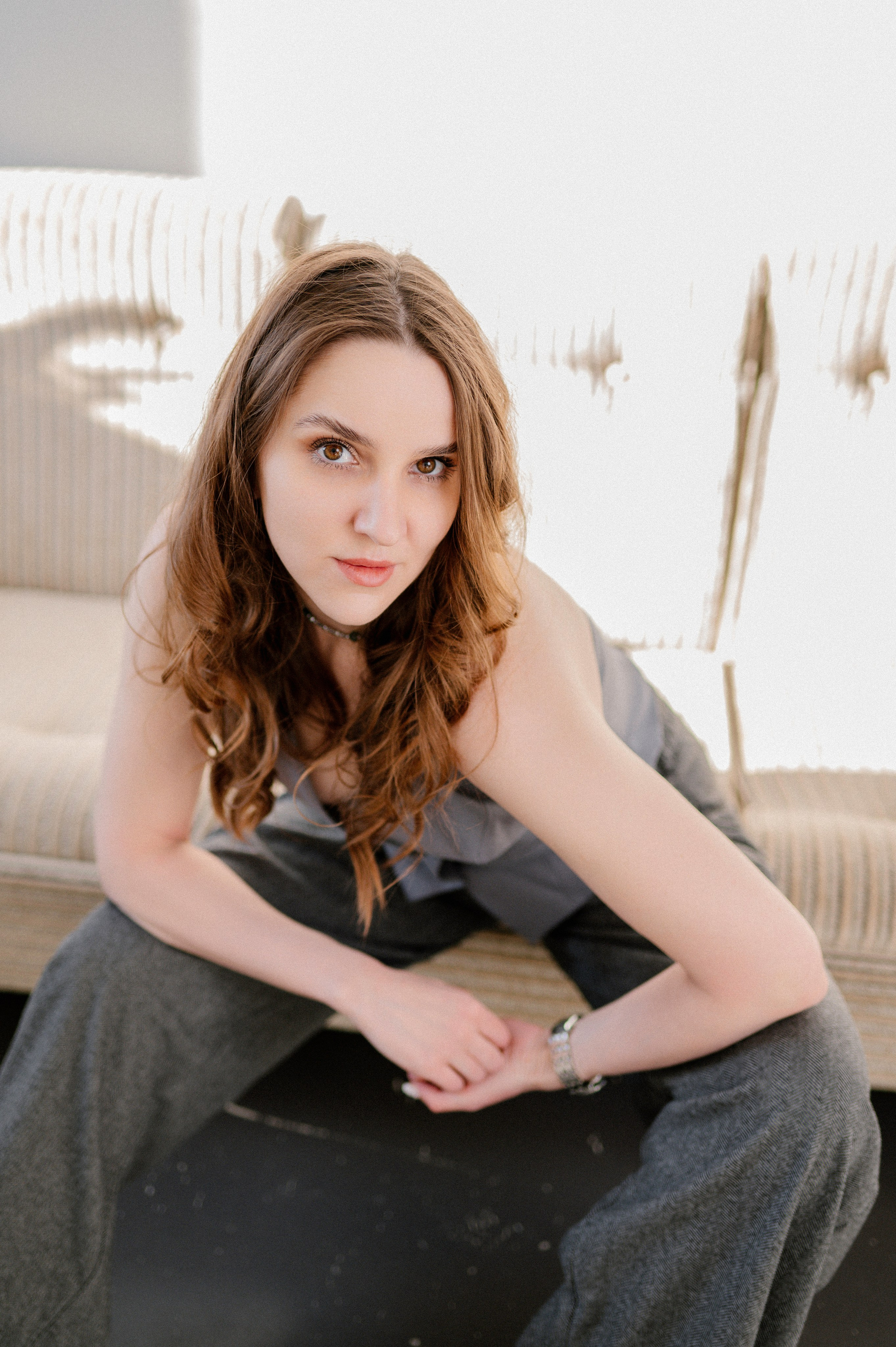 Портреты. Фотограф Тверь