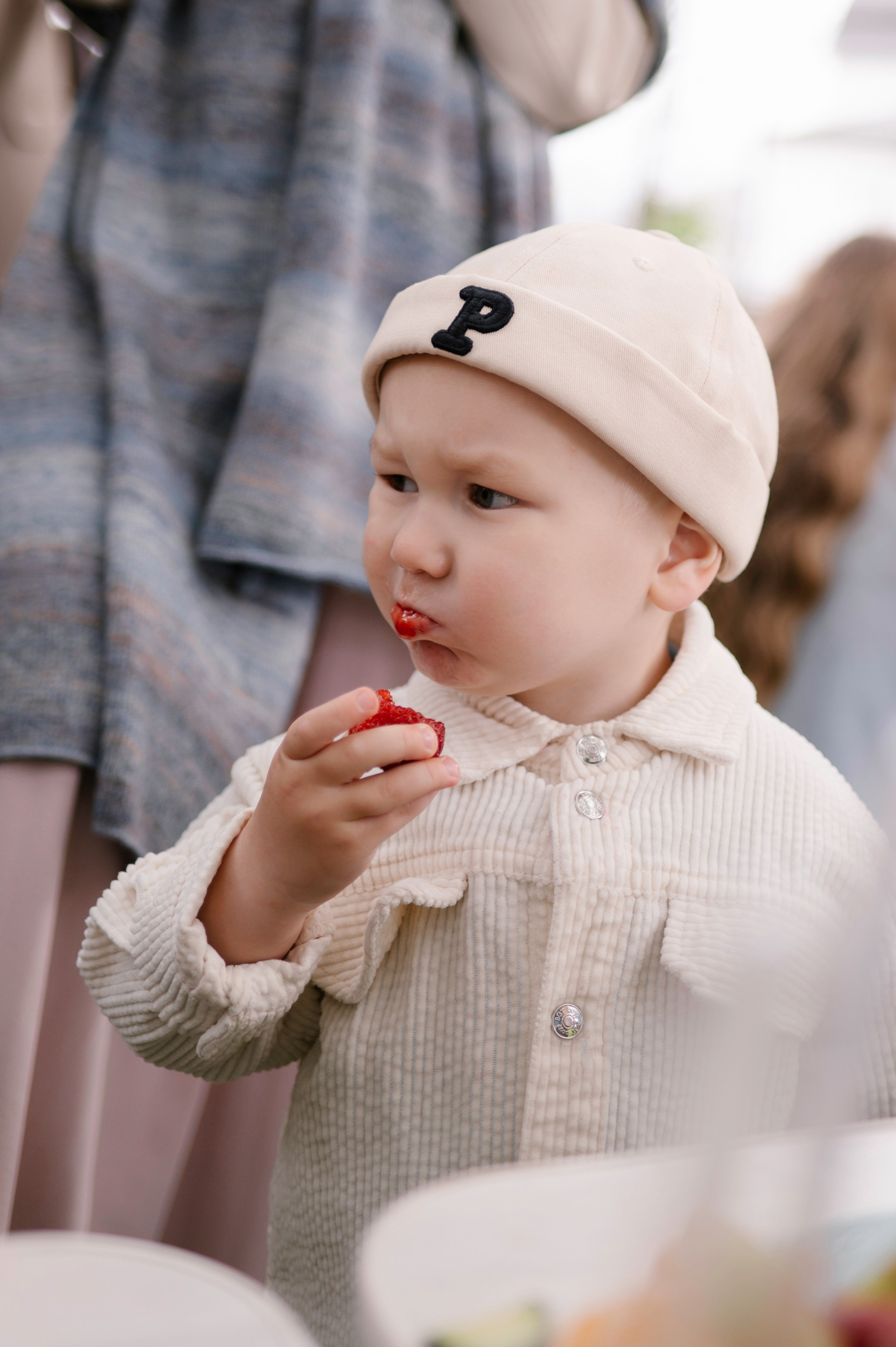 Детские праздники. Фотограф Тверь