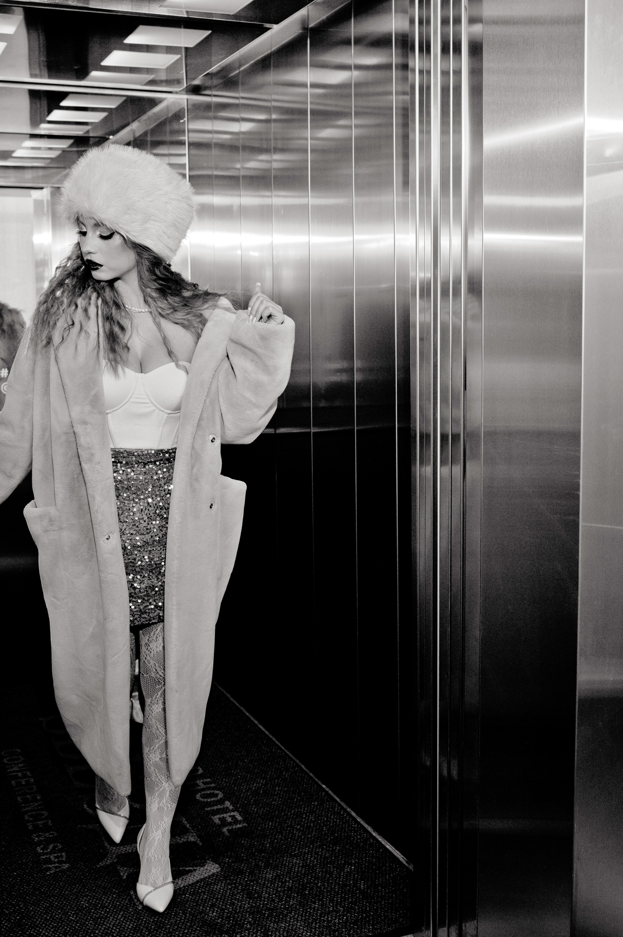 Портреты. Фотограф Тверь