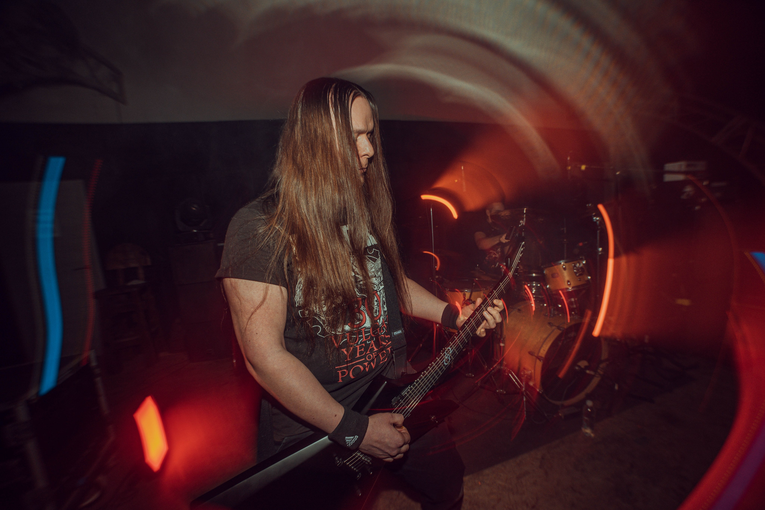 Der Döbermann 26.01.2024. Фотограф Дядя Сник