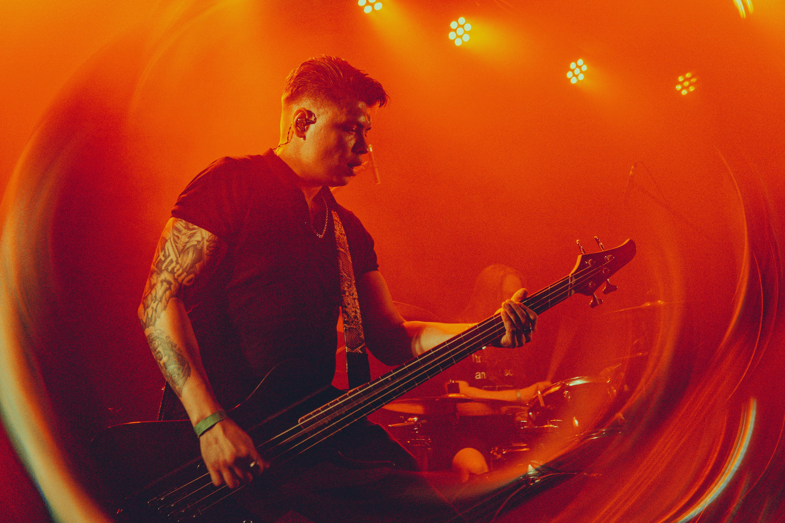 Bite the goat 17.08.2025. Фотограф Дядя Сник