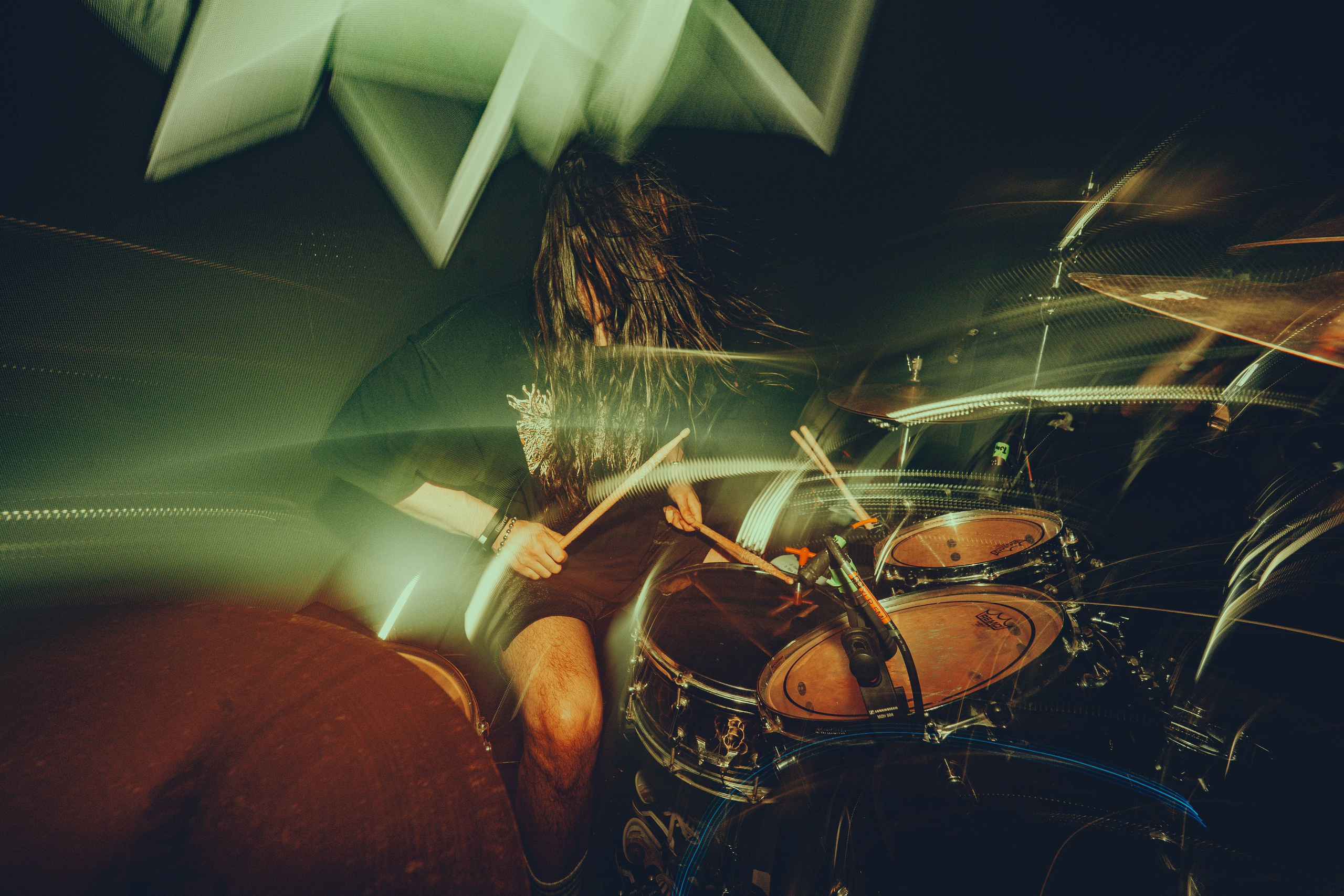 My Autumn 12.09.2025. Фотограф Дядя Сник