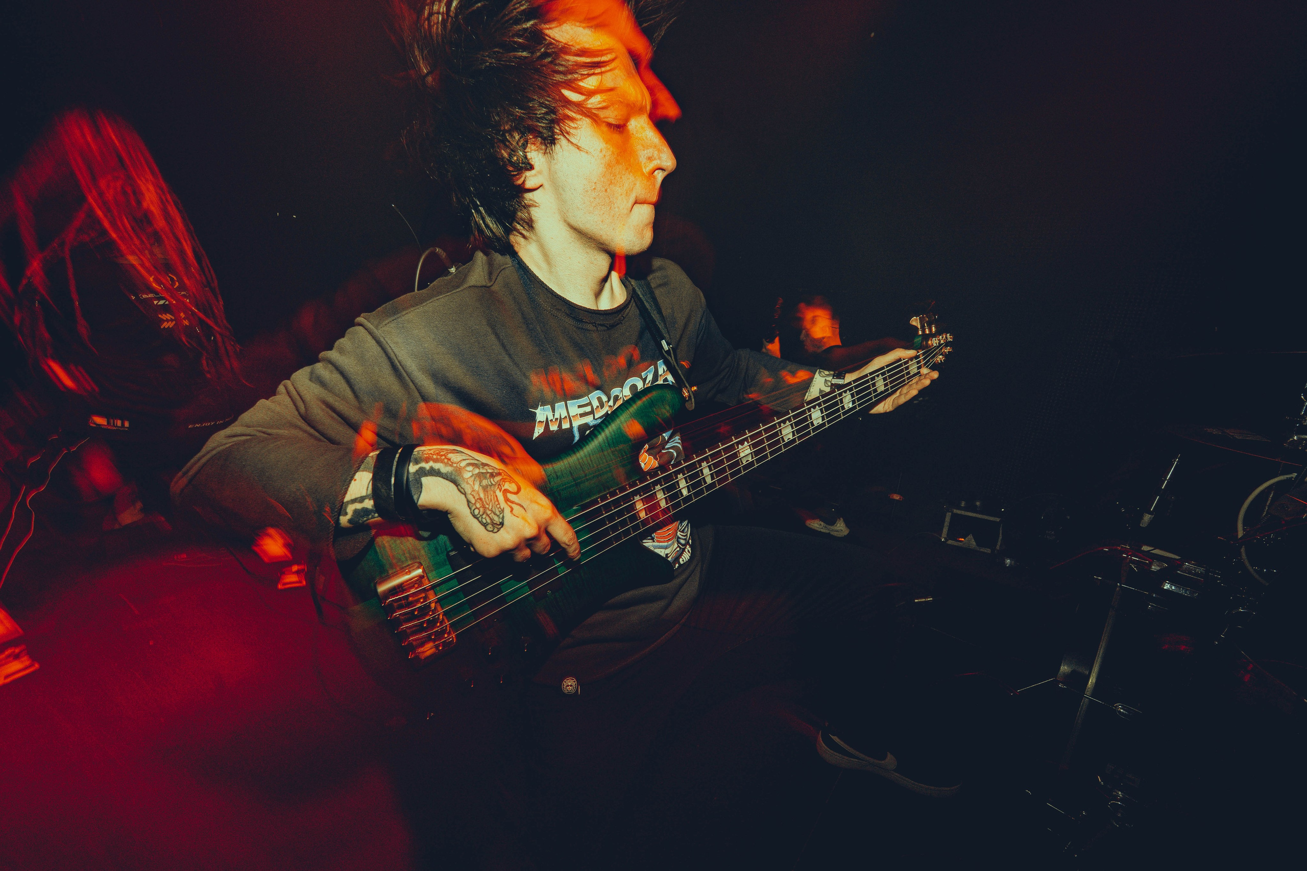 Blackpyres 12.09.2025. Фотограф Дядя Сник