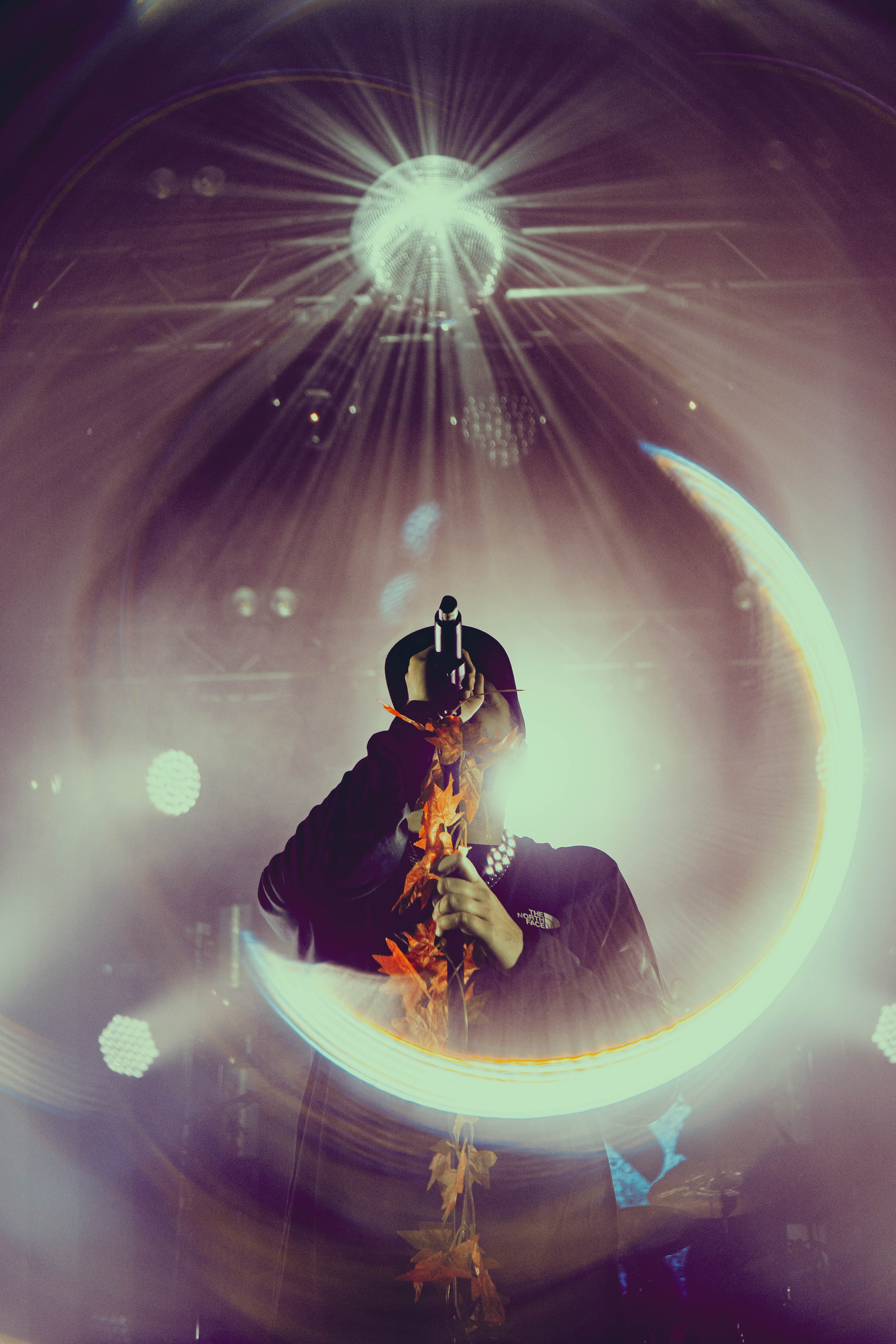 Stigmata 15.11.2025. Фотограф Дядя Сник