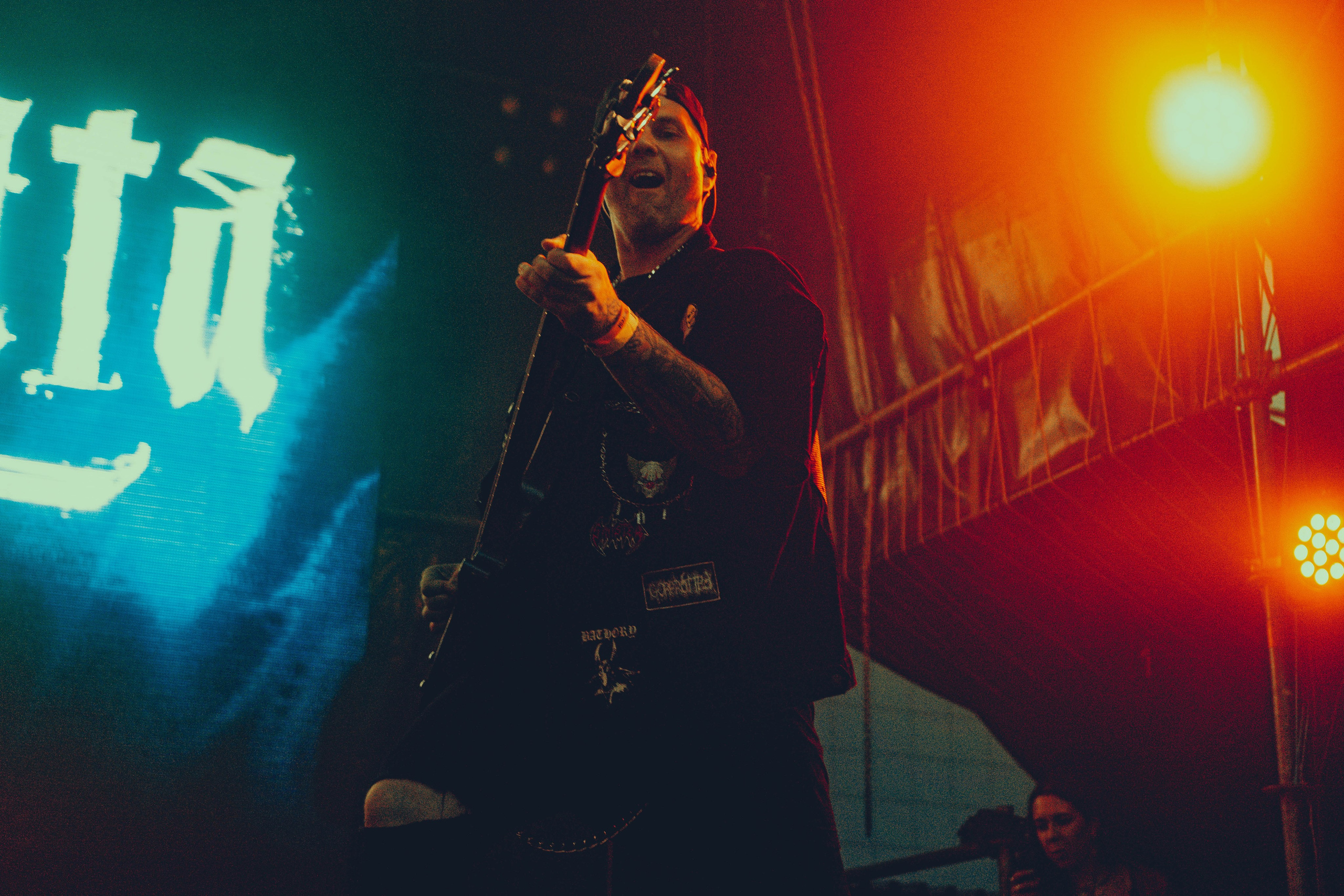 Stigmata 1.08.2025. Фотограф Дядя Сник