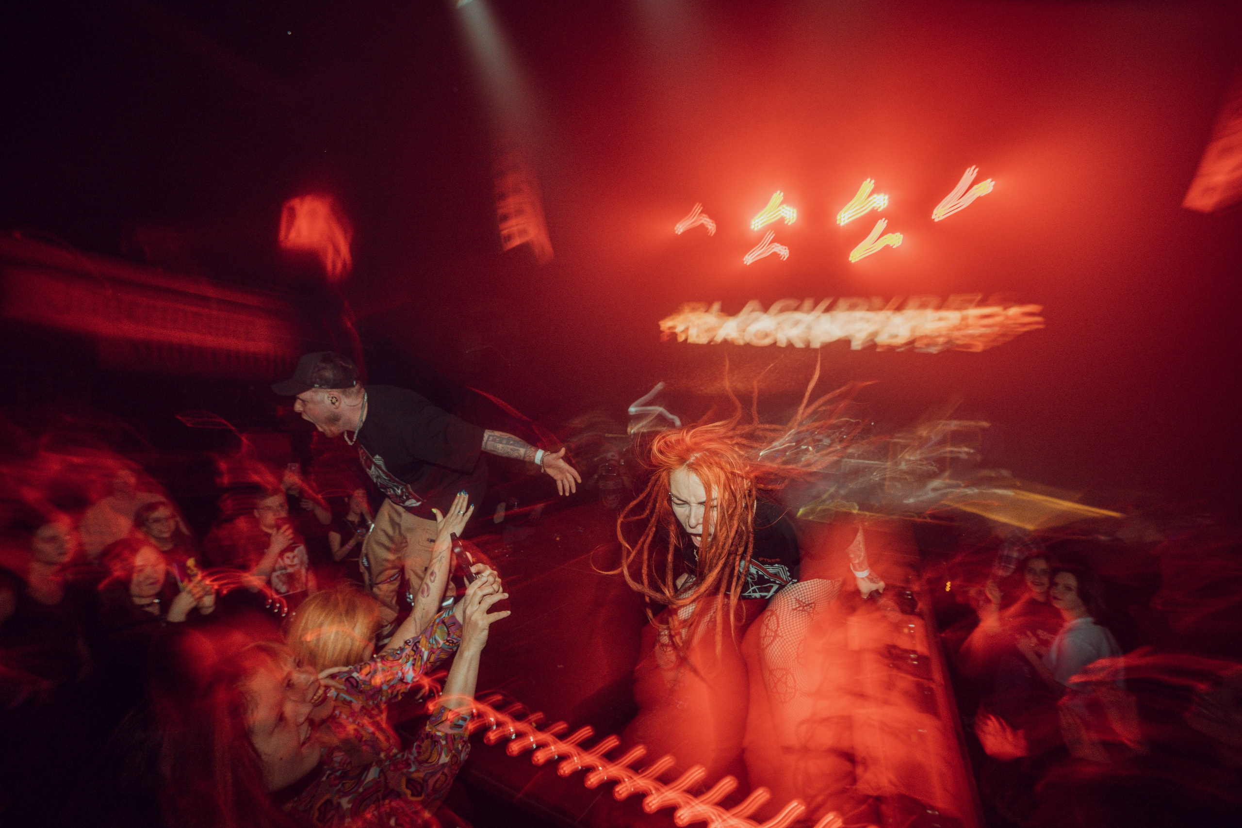 Blackpyres 10.05.2024. Фотограф Дядя Сник