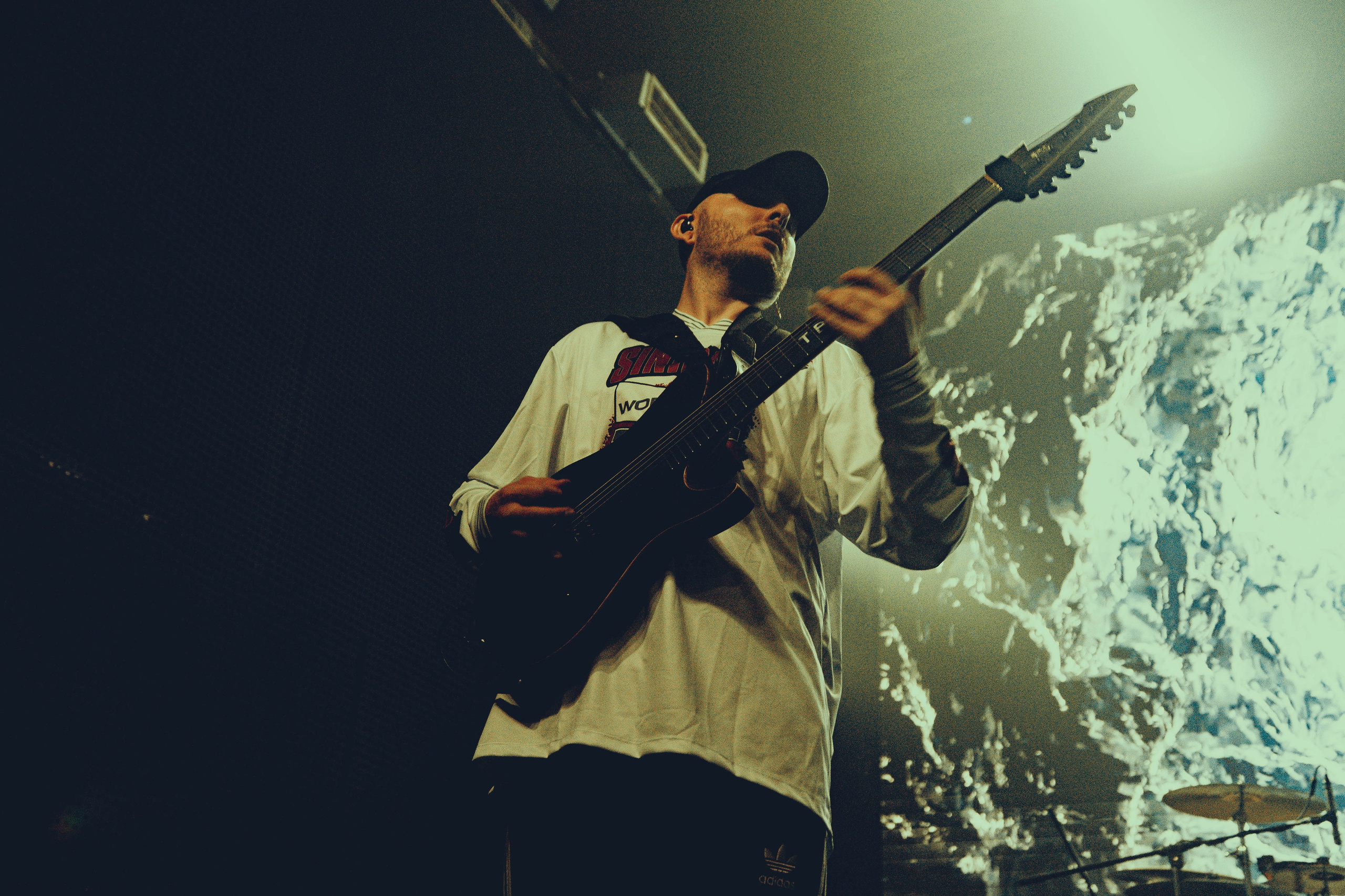 The Korea 16.05.2025. Фотограф Дядя Сник