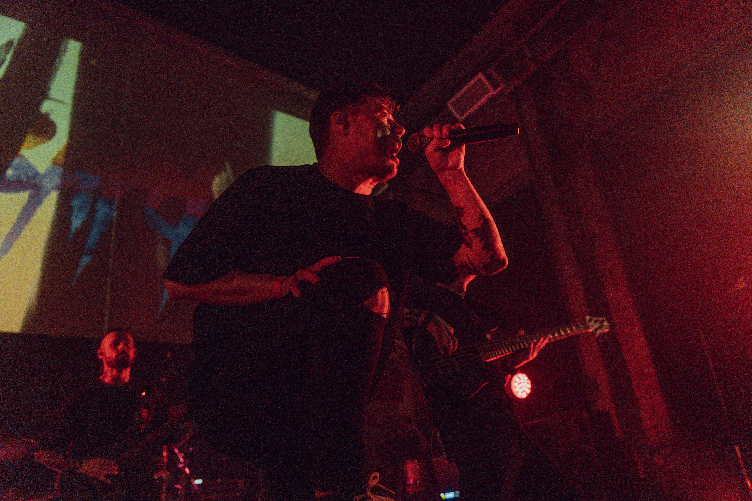 The Korea 12.01.2024. Фотограф Дядя Сник