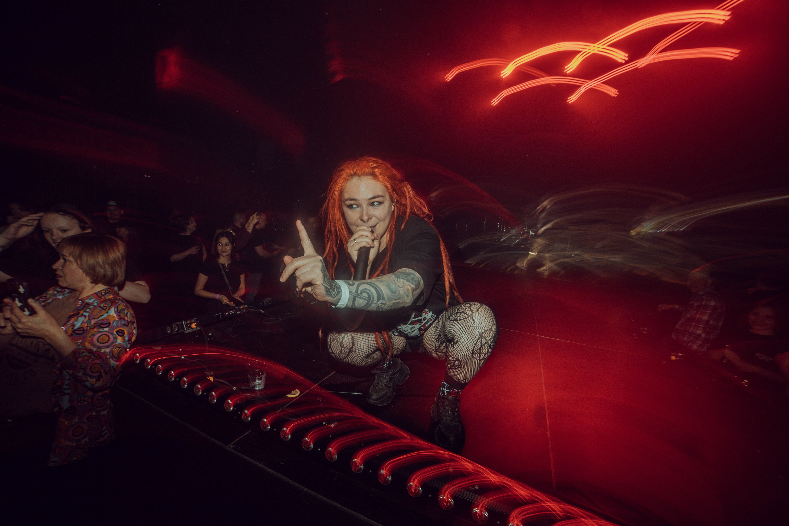 Blackpyres 10.05.2024. Фотограф Дядя Сник