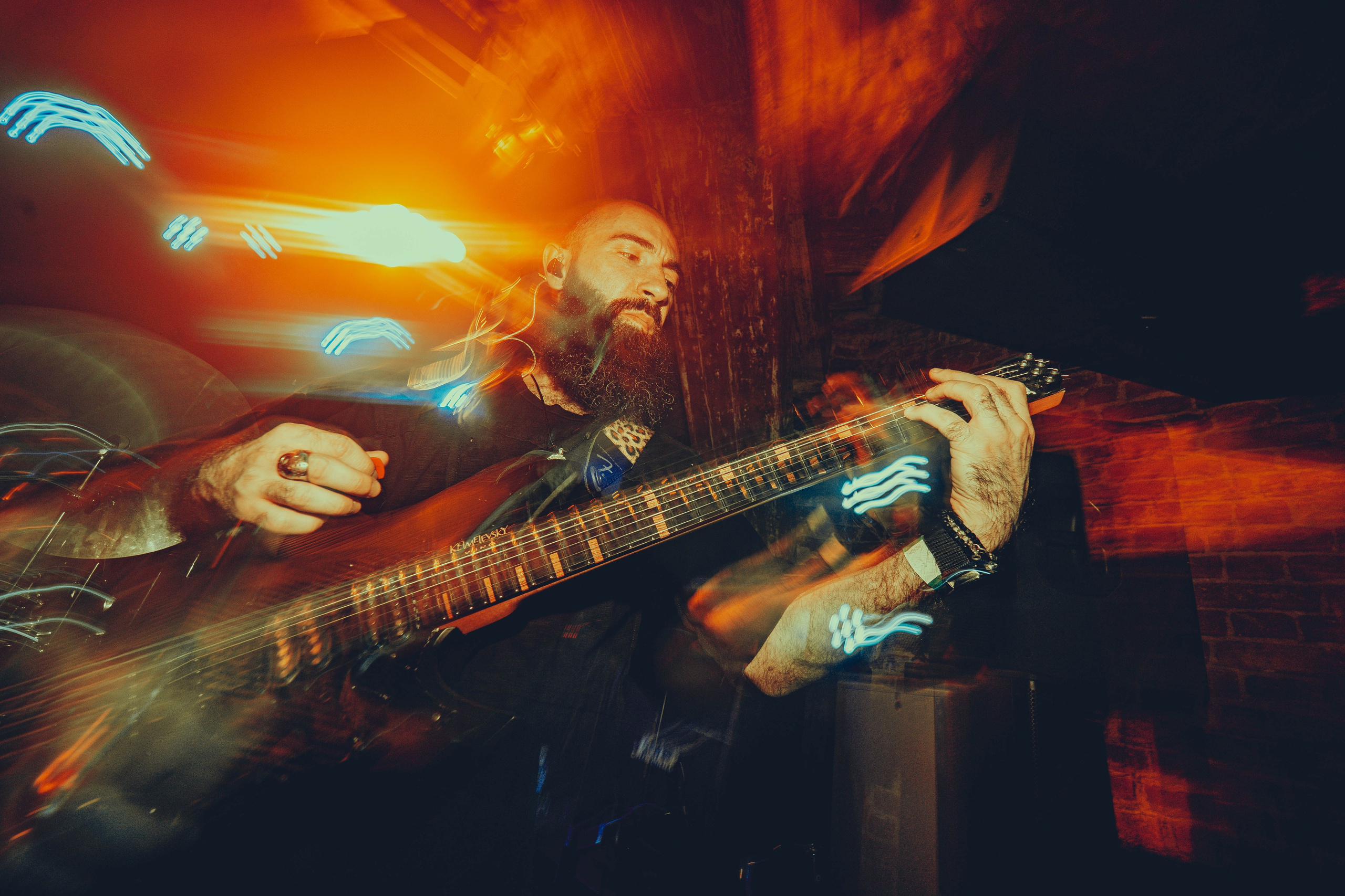 Idols to be faded 15.08.2025. Фотограф Дядя Сник