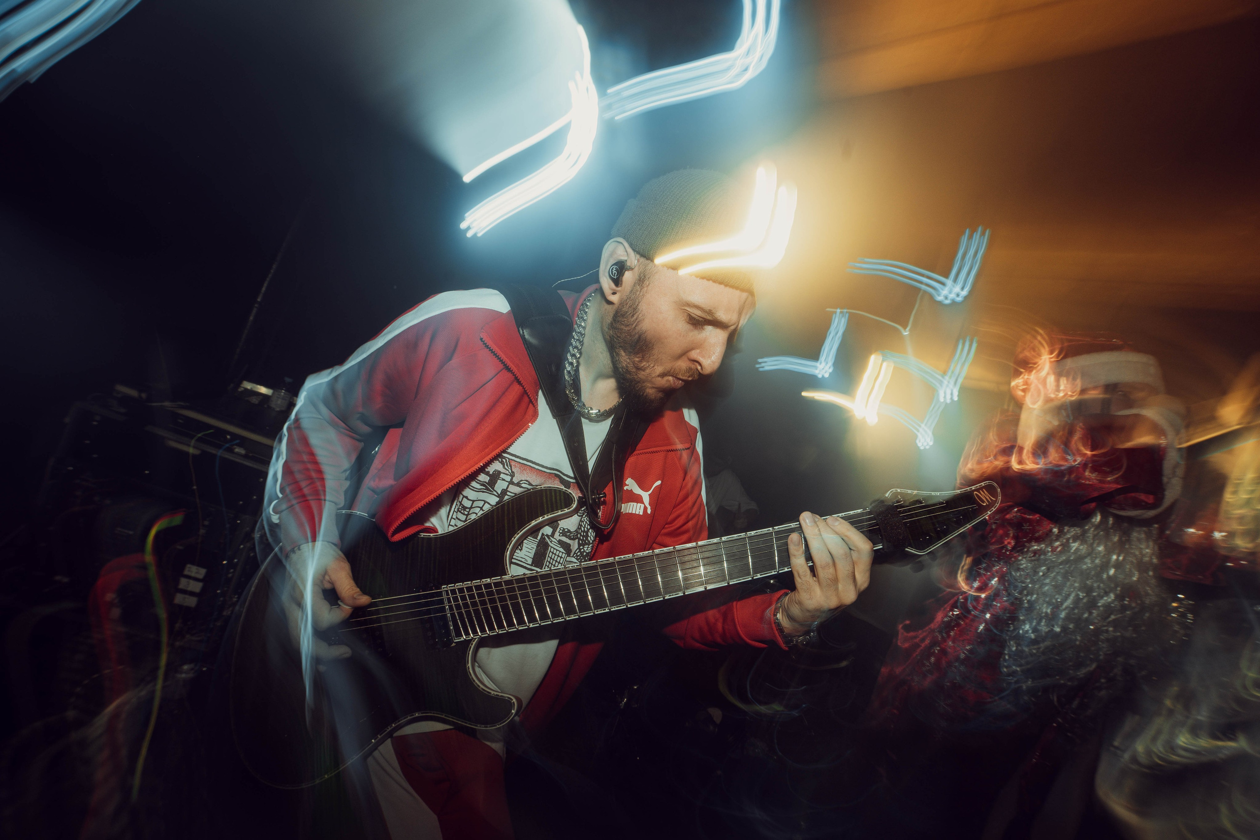 Blackpyres 23.12.2023. Фотограф Дядя Сник