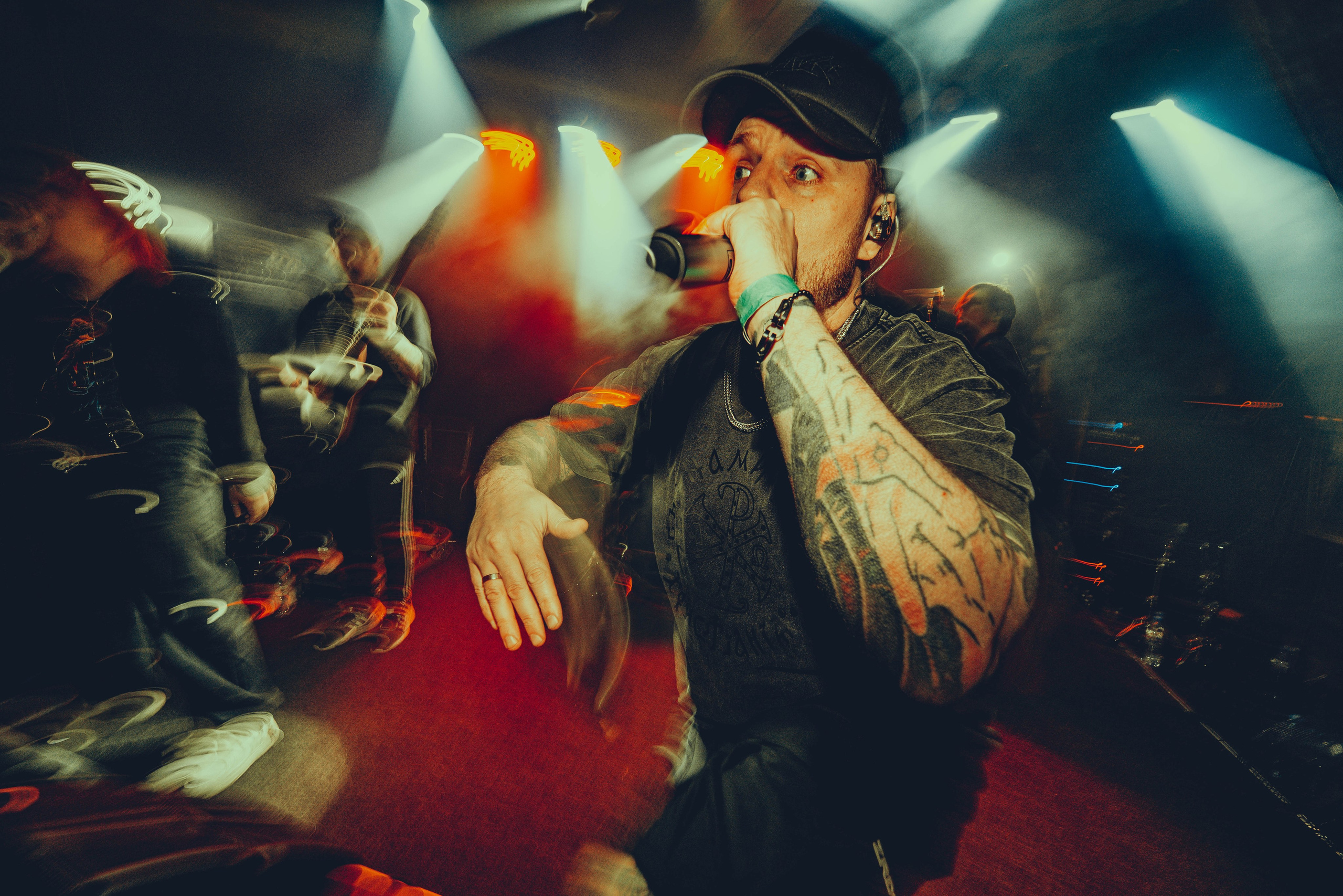 Blackpyres 12.06.2025. Фотограф Дядя Сник