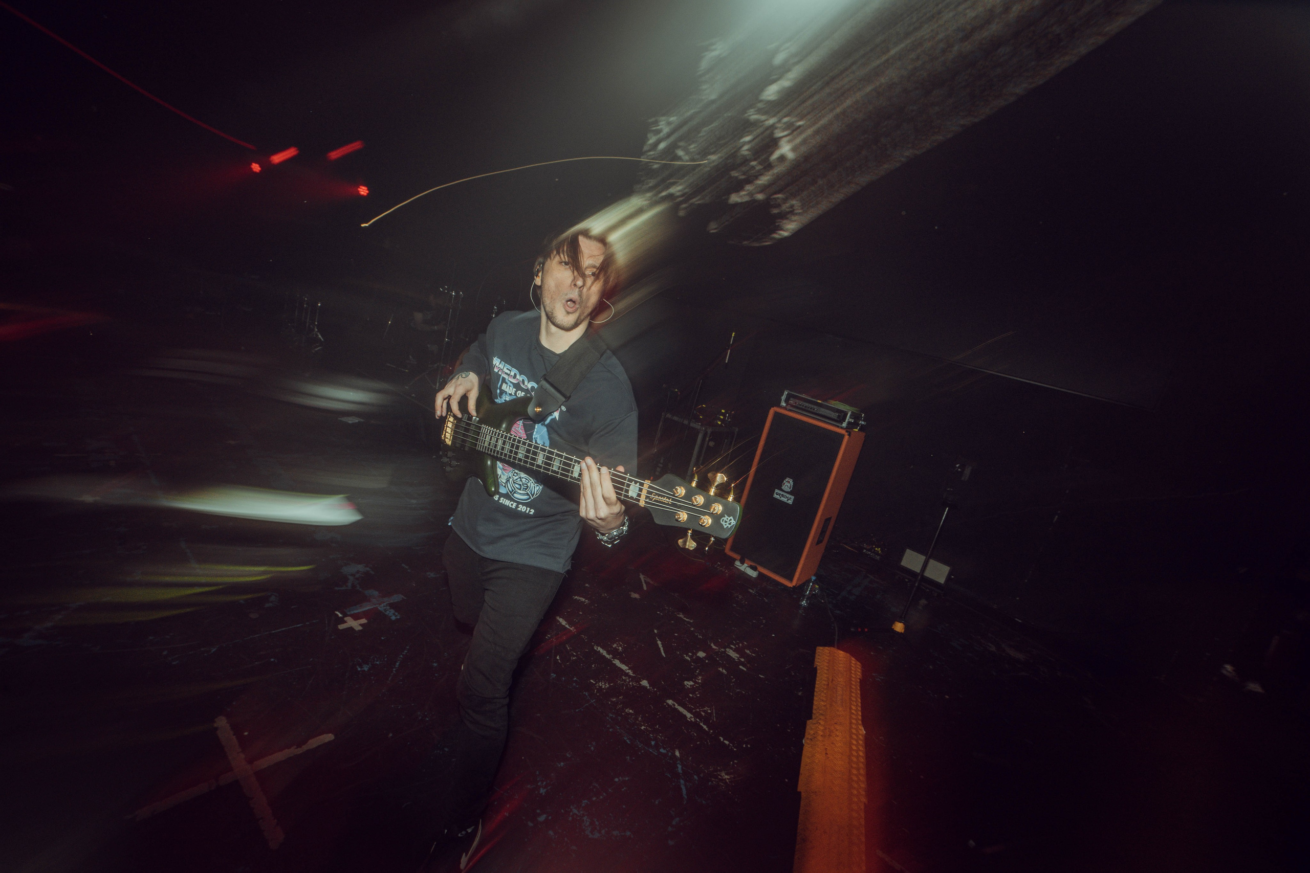 Blackpyres 10.05.2024. Фотограф Дядя Сник