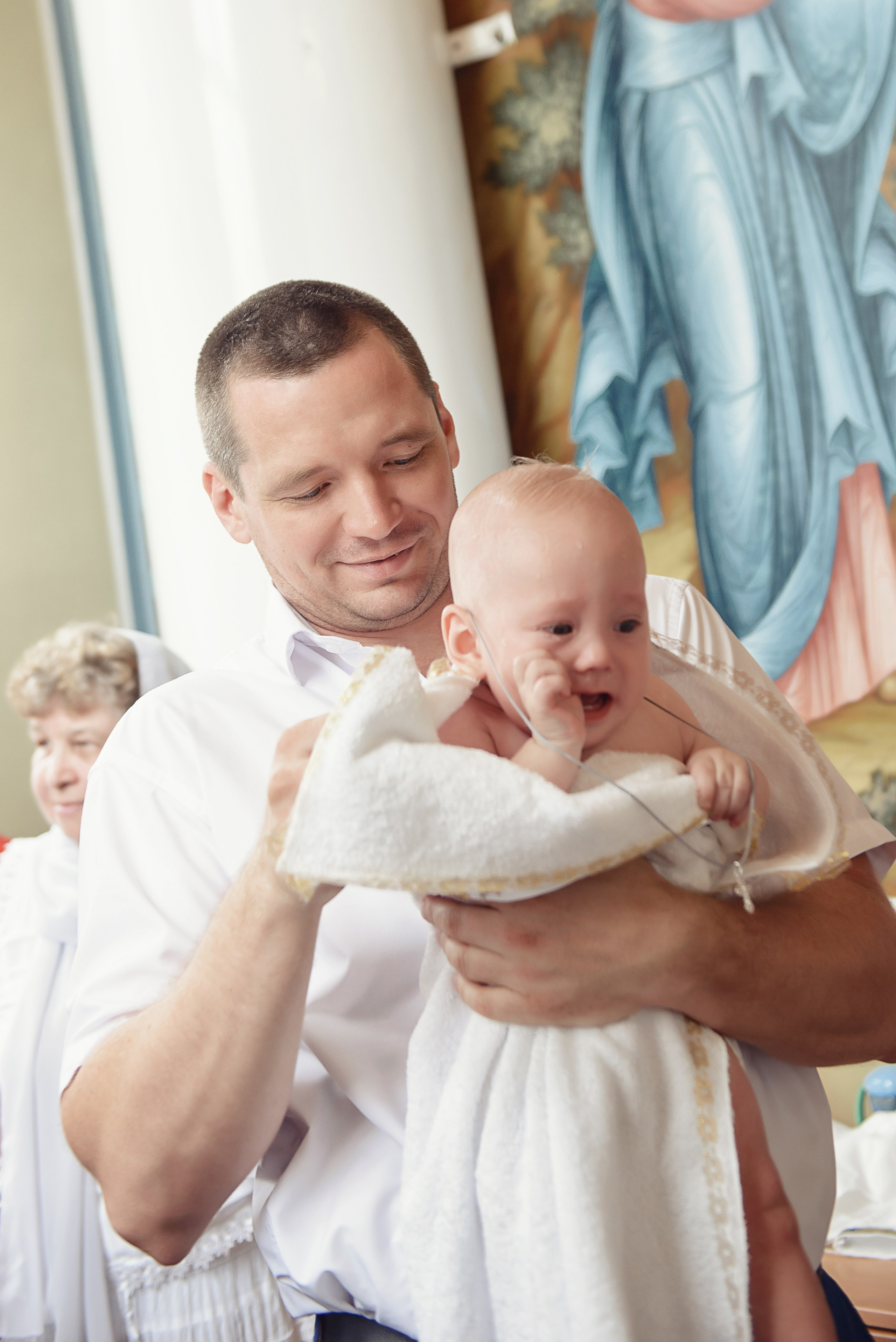 Валерий. Семейный фотограф, женский фототерапевт