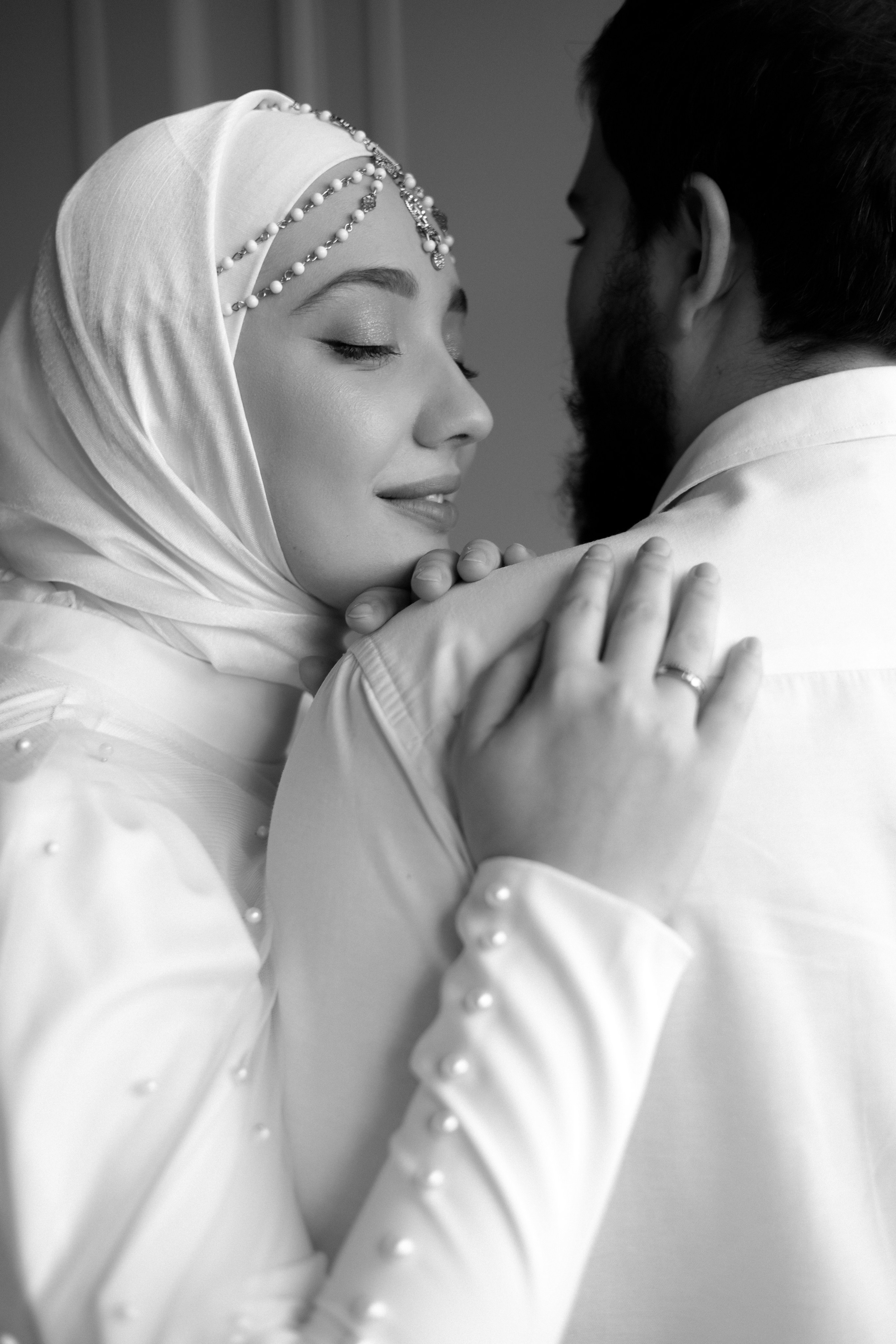 Studio | Elya + Amir. Орлова Мария фотограф Волгоград, Камышин