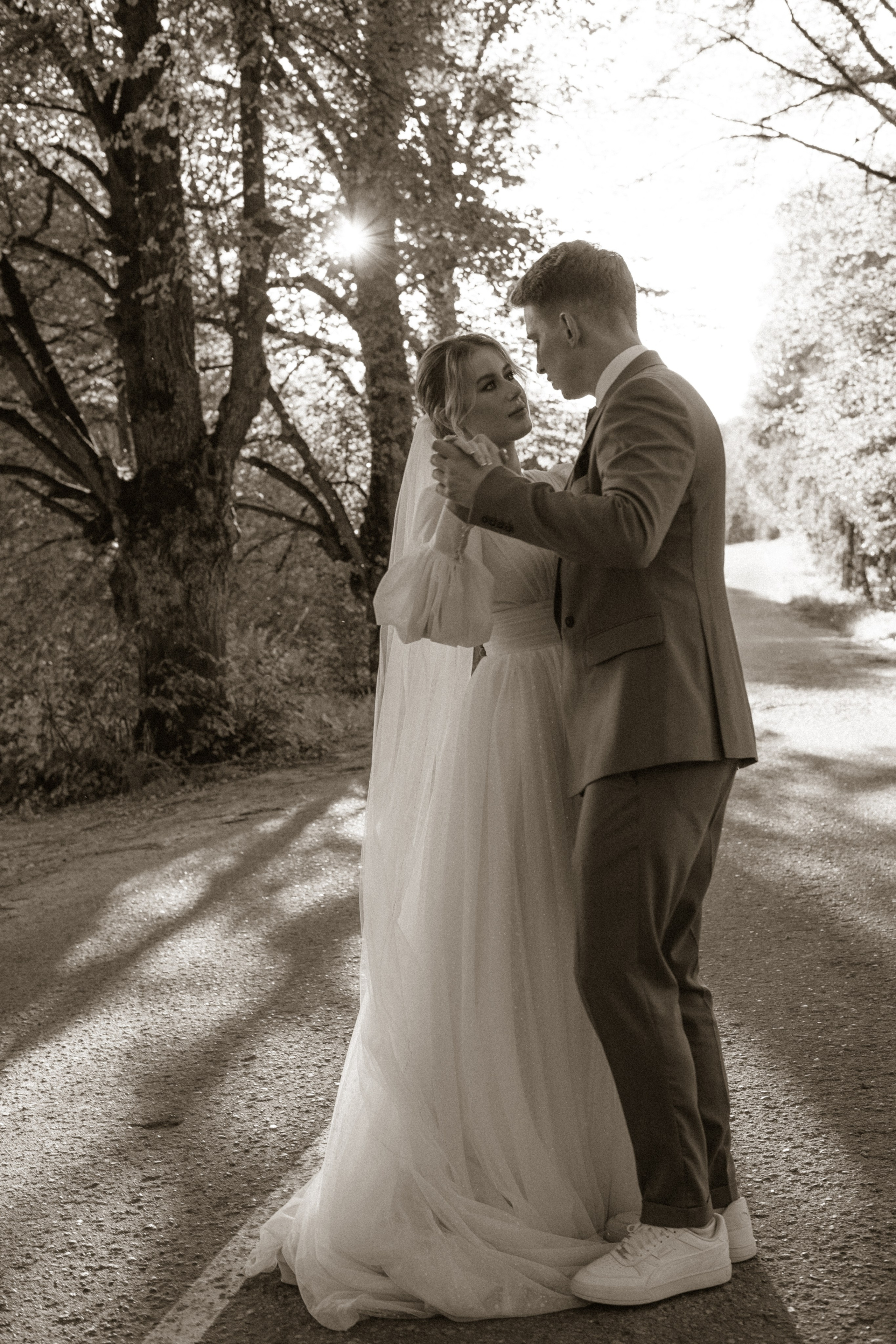 A&I. Фотограф Гвоздева Варвара / Москва