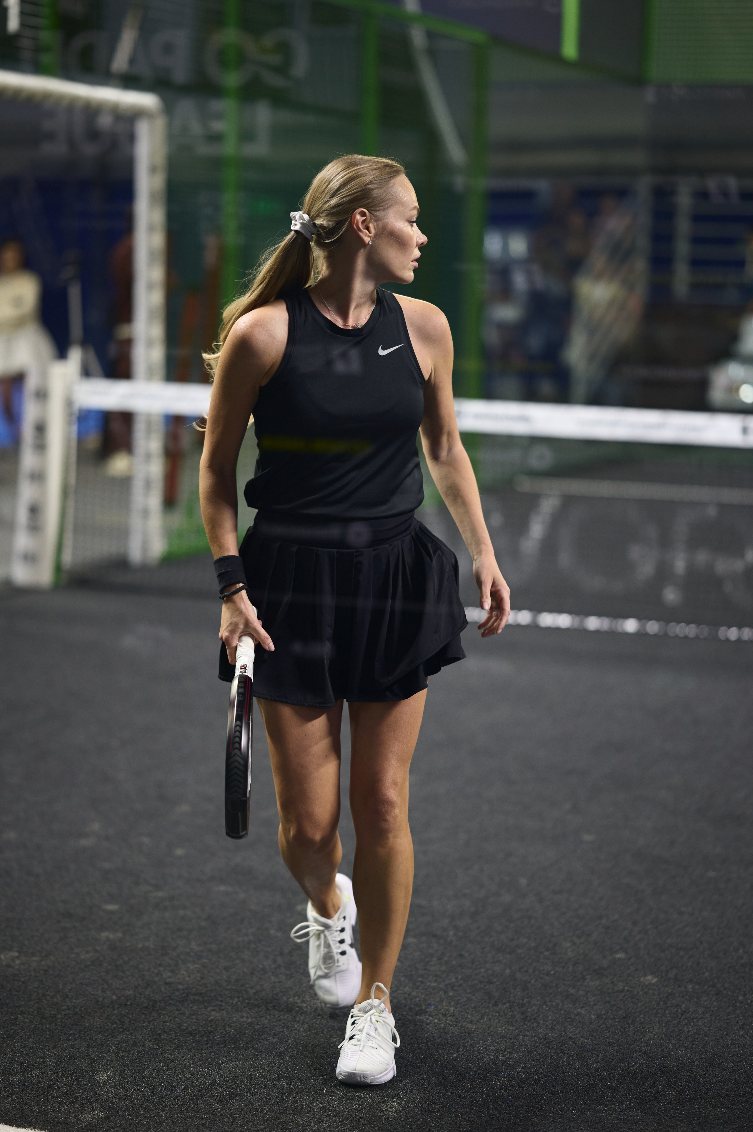 GoPadel League галерея