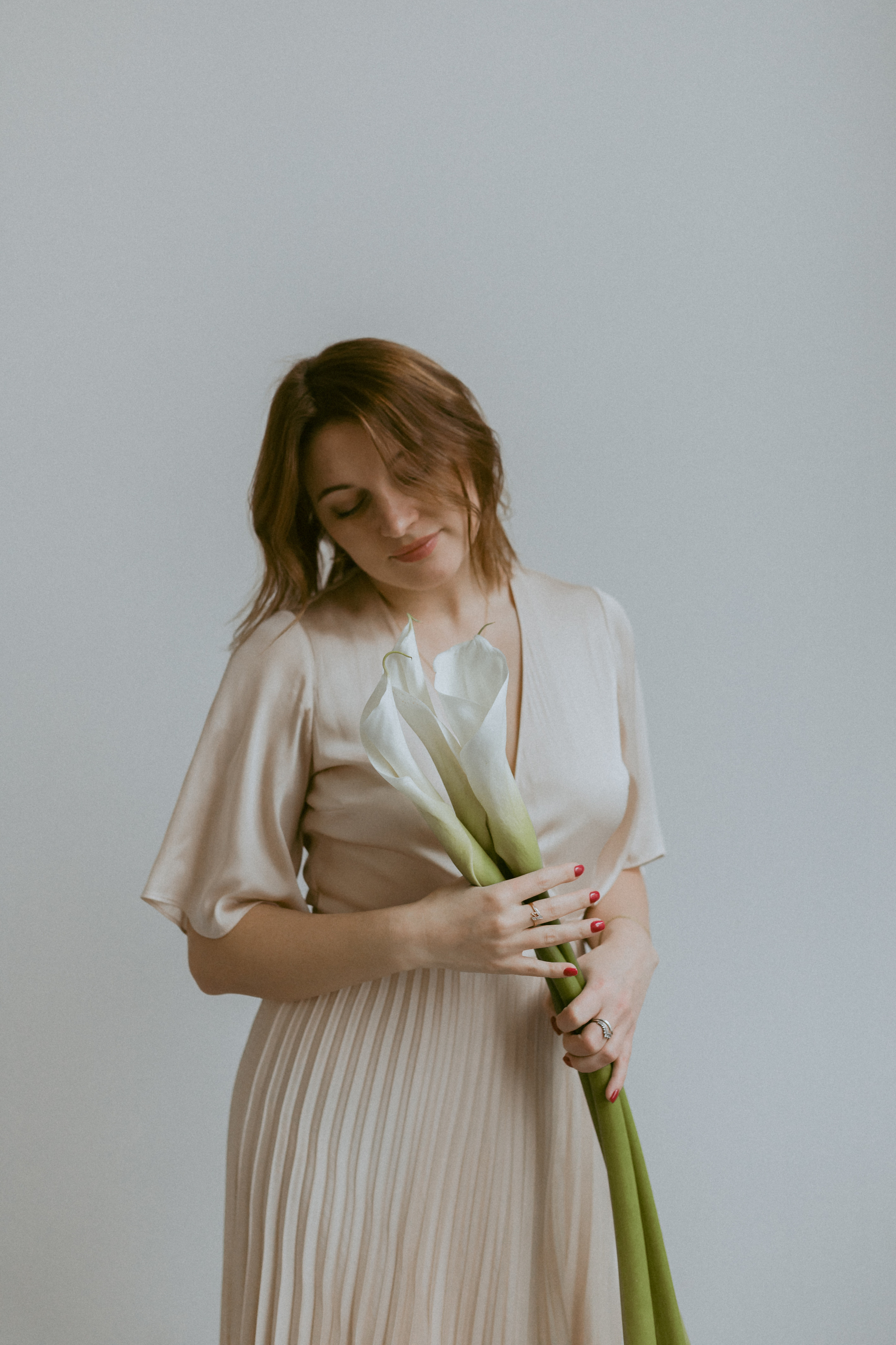 Анна. Фотограф в Москве (готова приехать к вам в город)