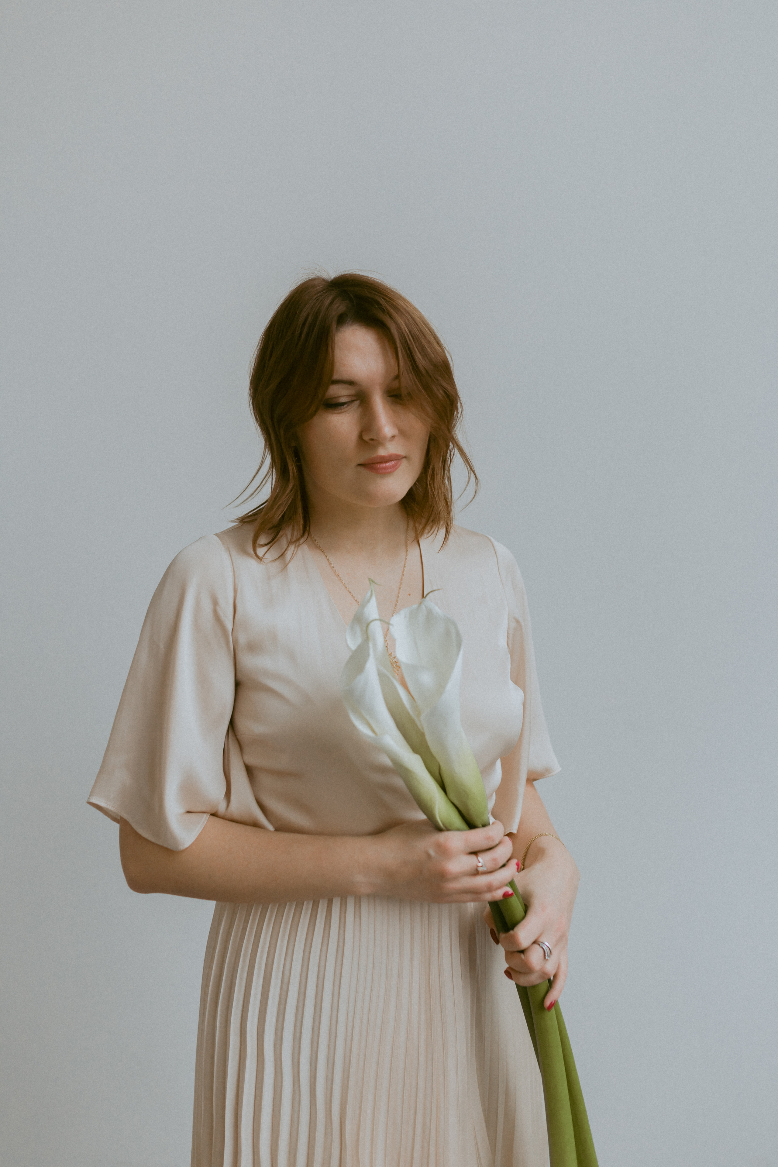 Анна. Фотограф в Москве (готова приехать к вам в город)