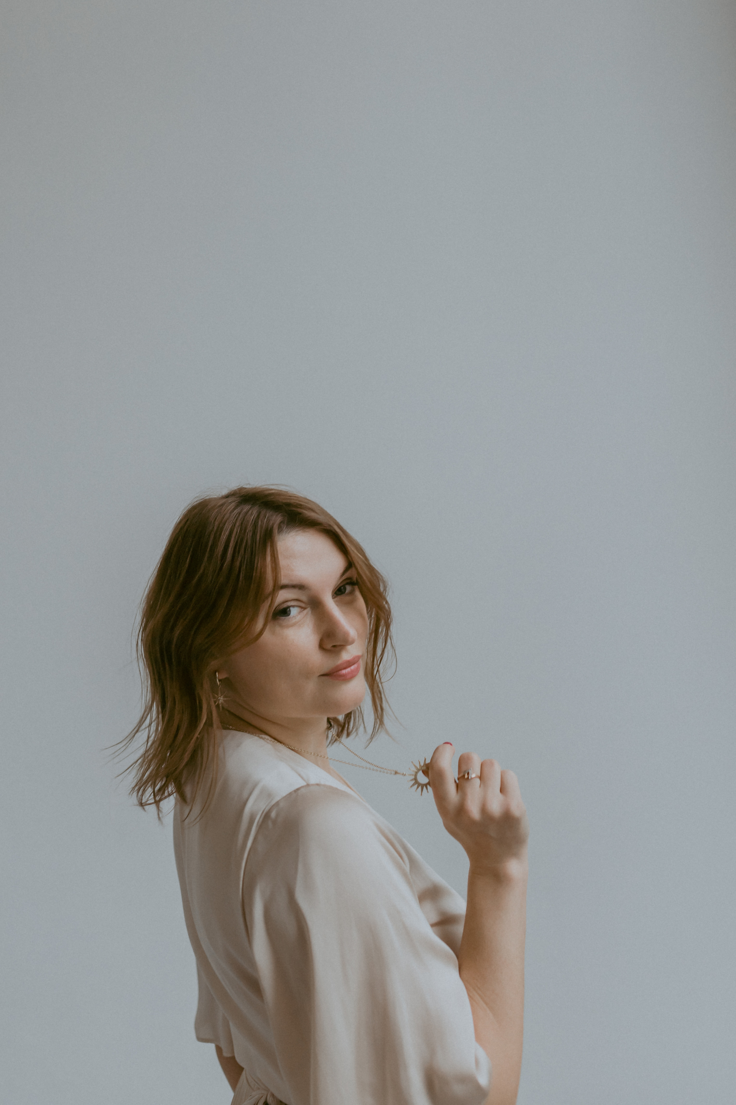 Анна. Фотограф в Москве (готова приехать к вам в город)