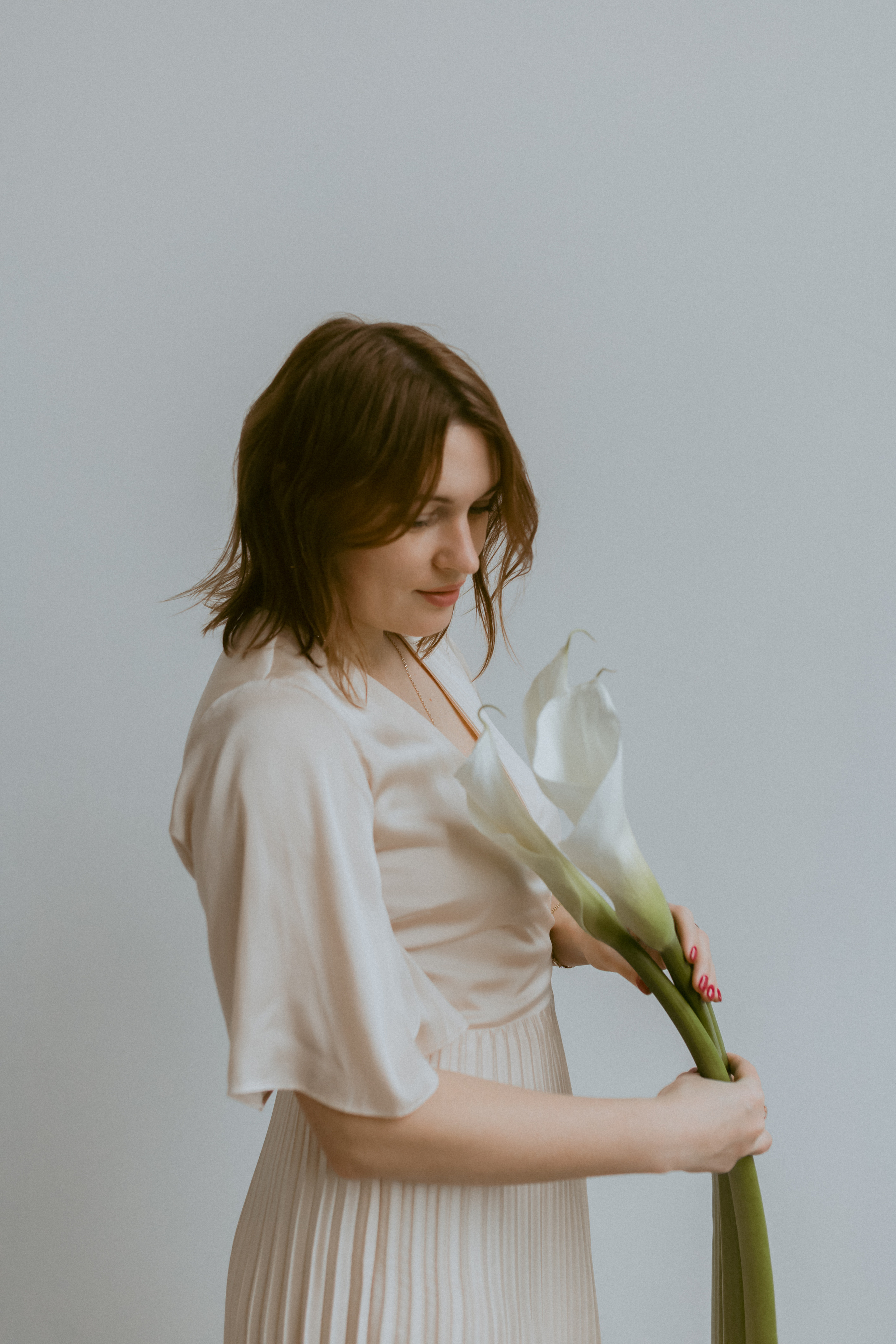 Анна. Фотограф в Москве (готова приехать к вам в город)