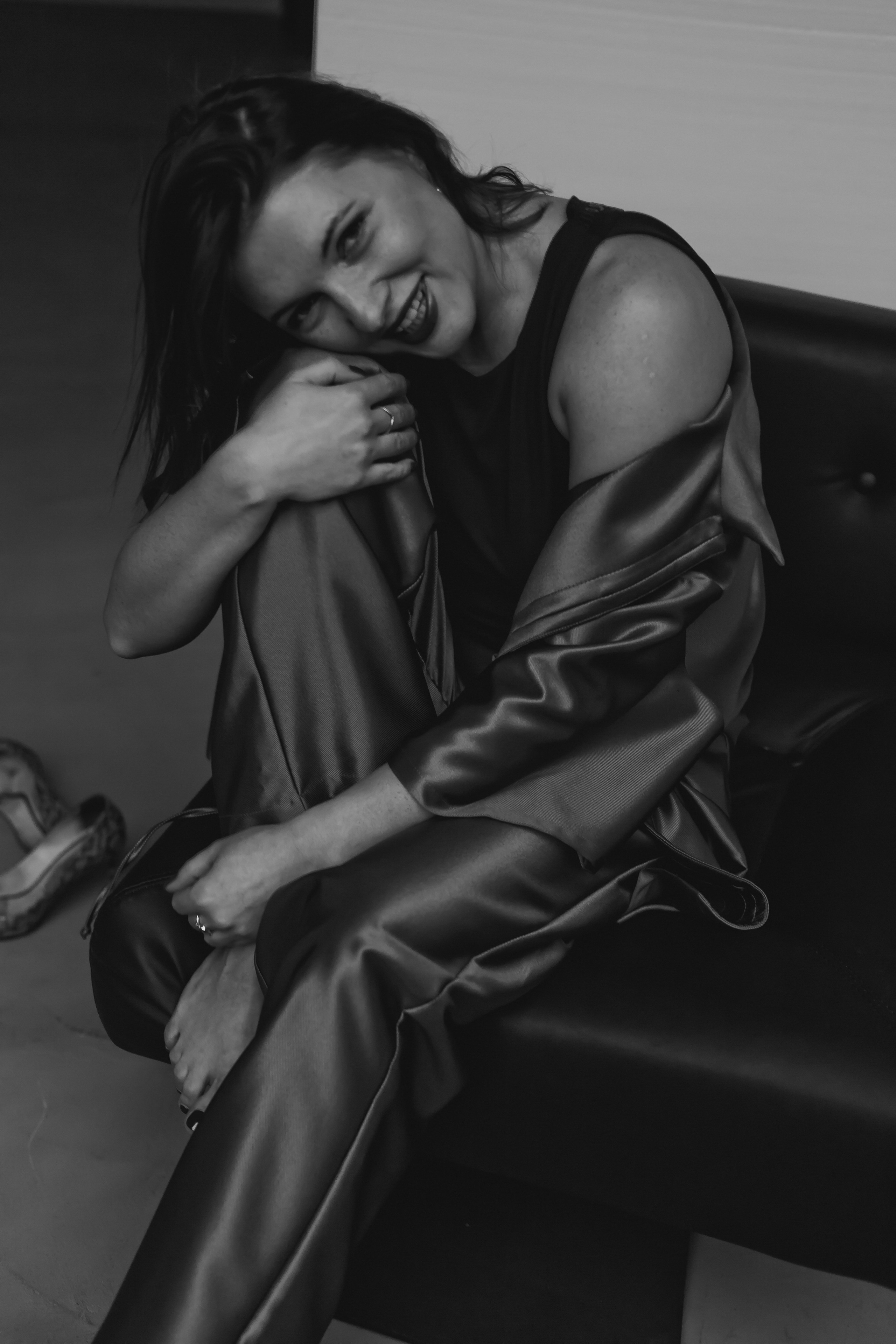 Анна. Фотограф в Москве (готова приехать к вам в город)