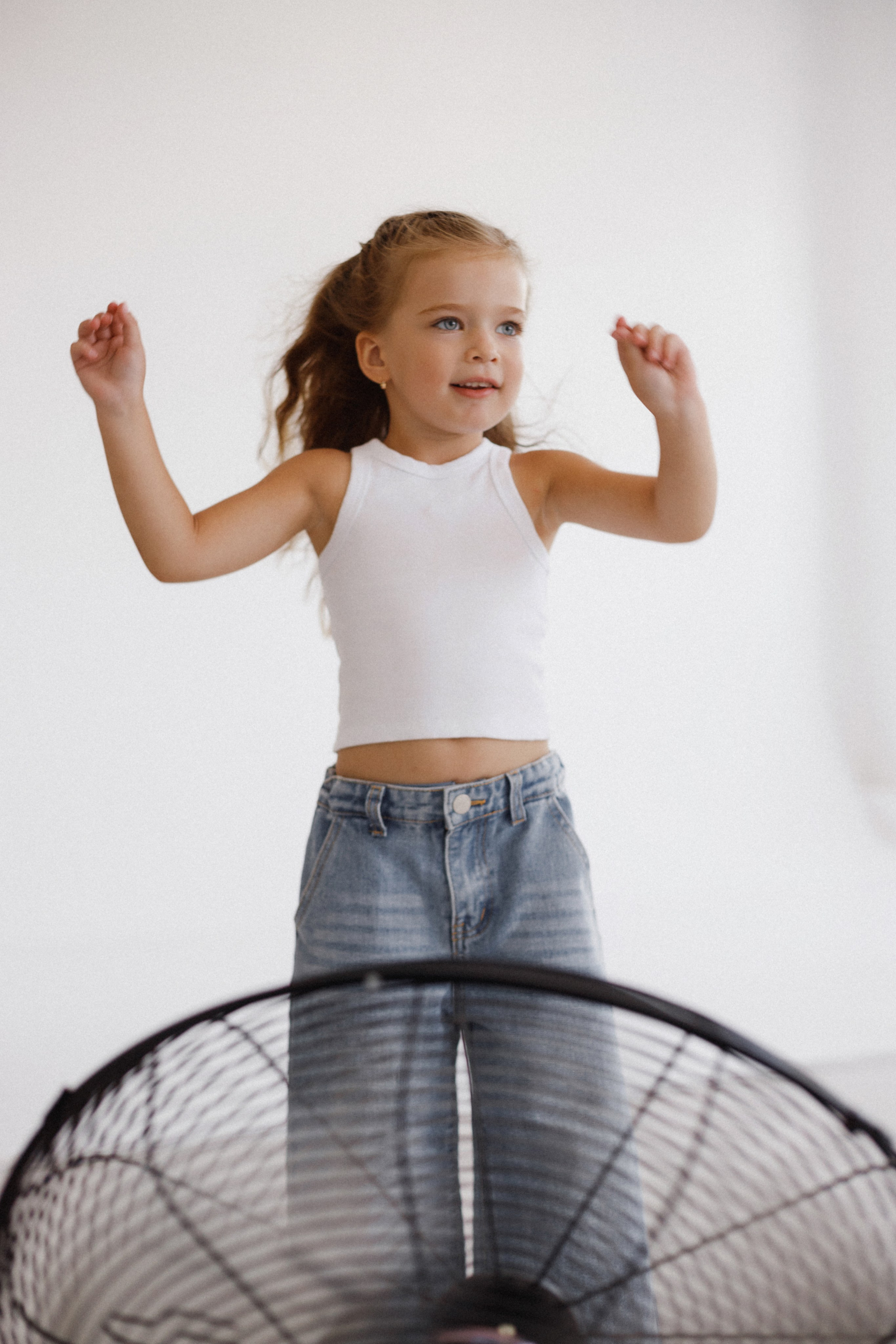 Виктория и София. Фотограф Александр Закадычный | Таганрог