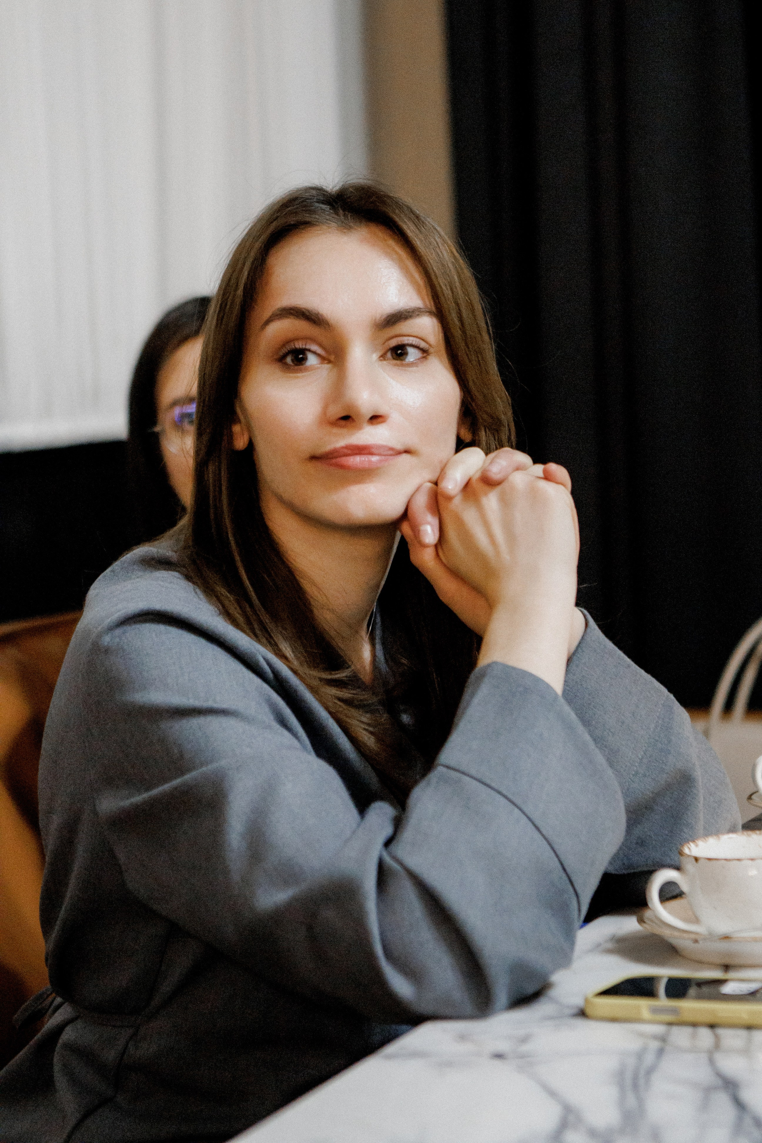 Проект «Люди города». Фотограф Александр Закадычный | Таганрог