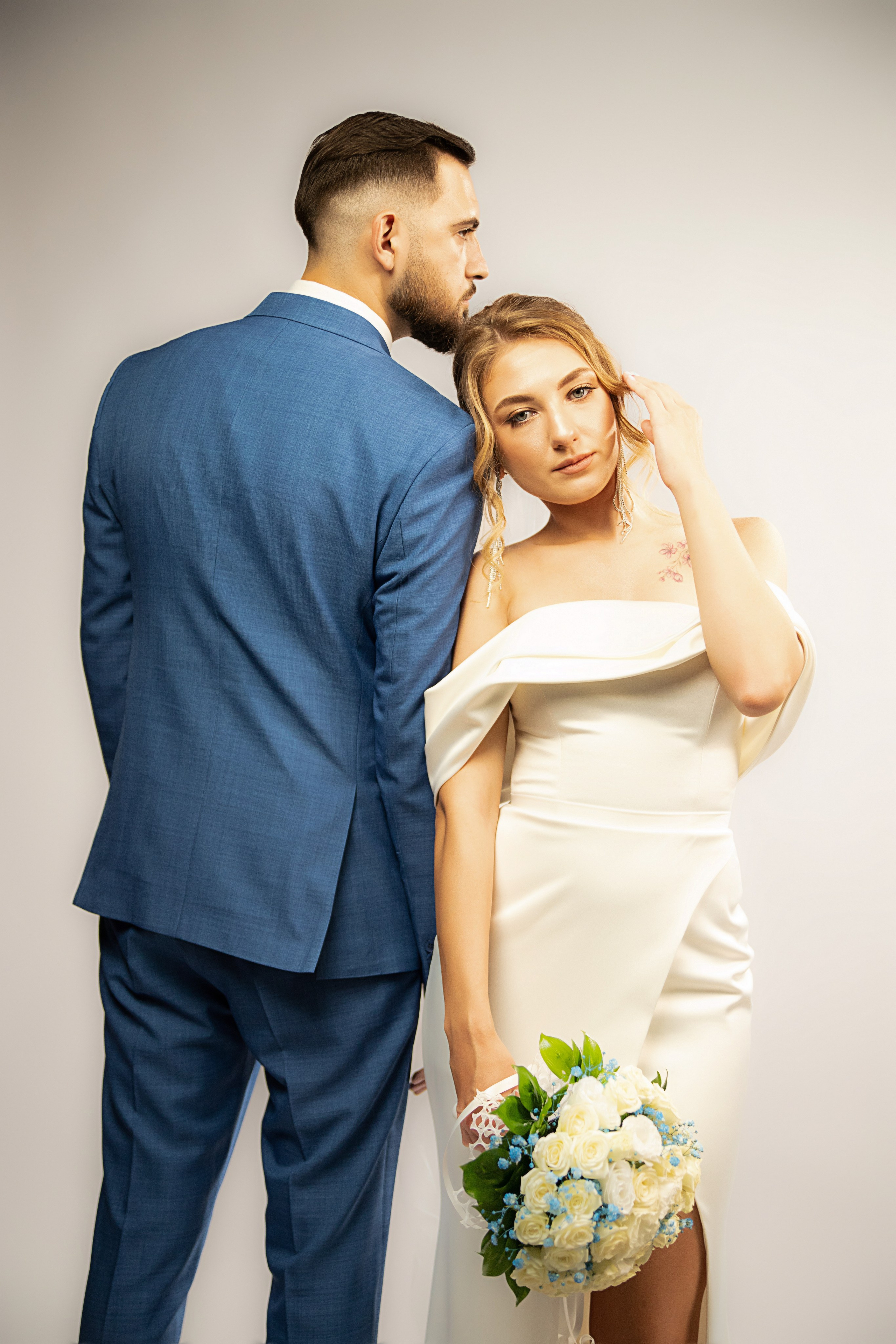 Анатолий и Даша. Фотограф Александр Закадычный | Таганрог