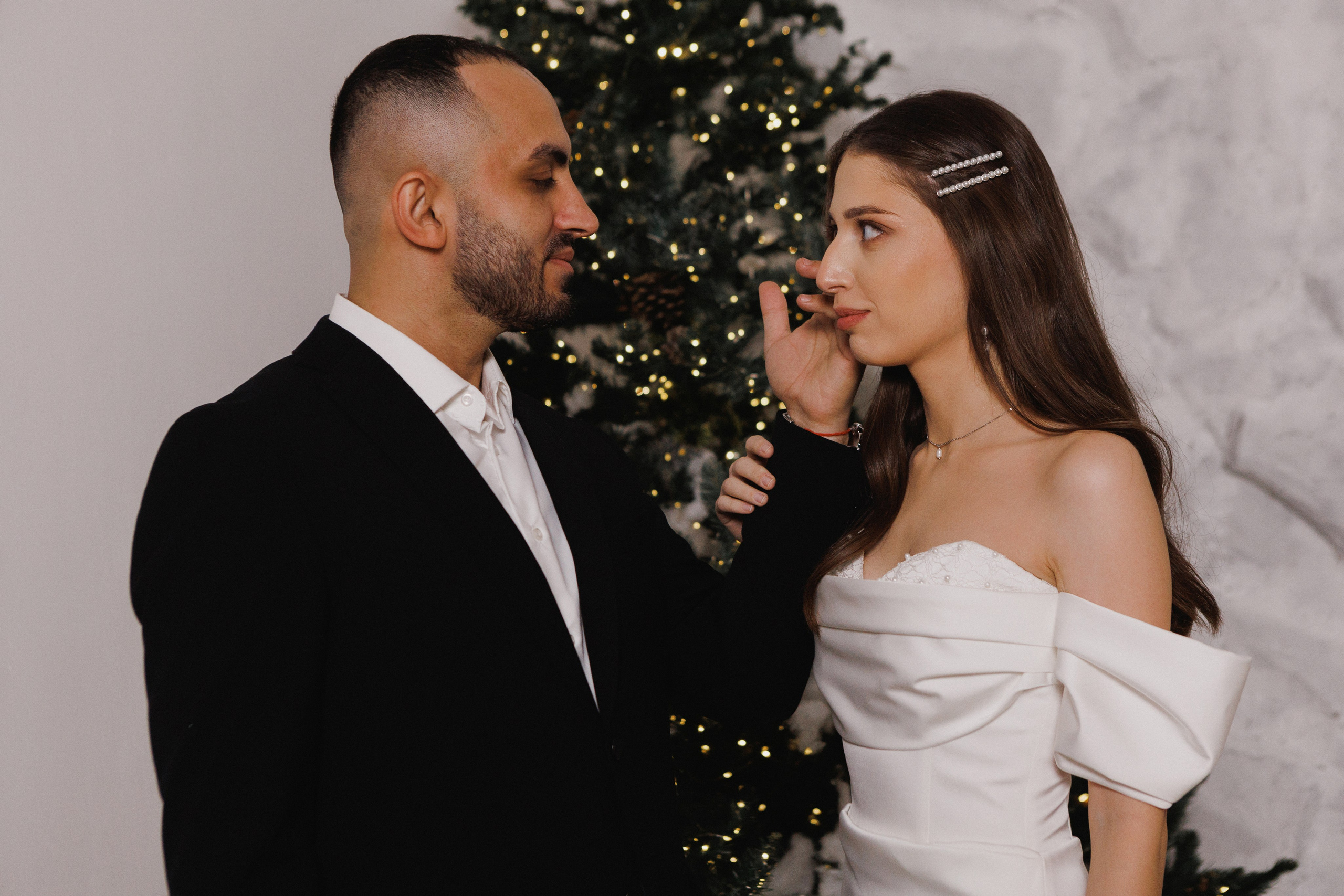 Карен и Гаяна. Фотограф Александр Закадычный | Таганрог