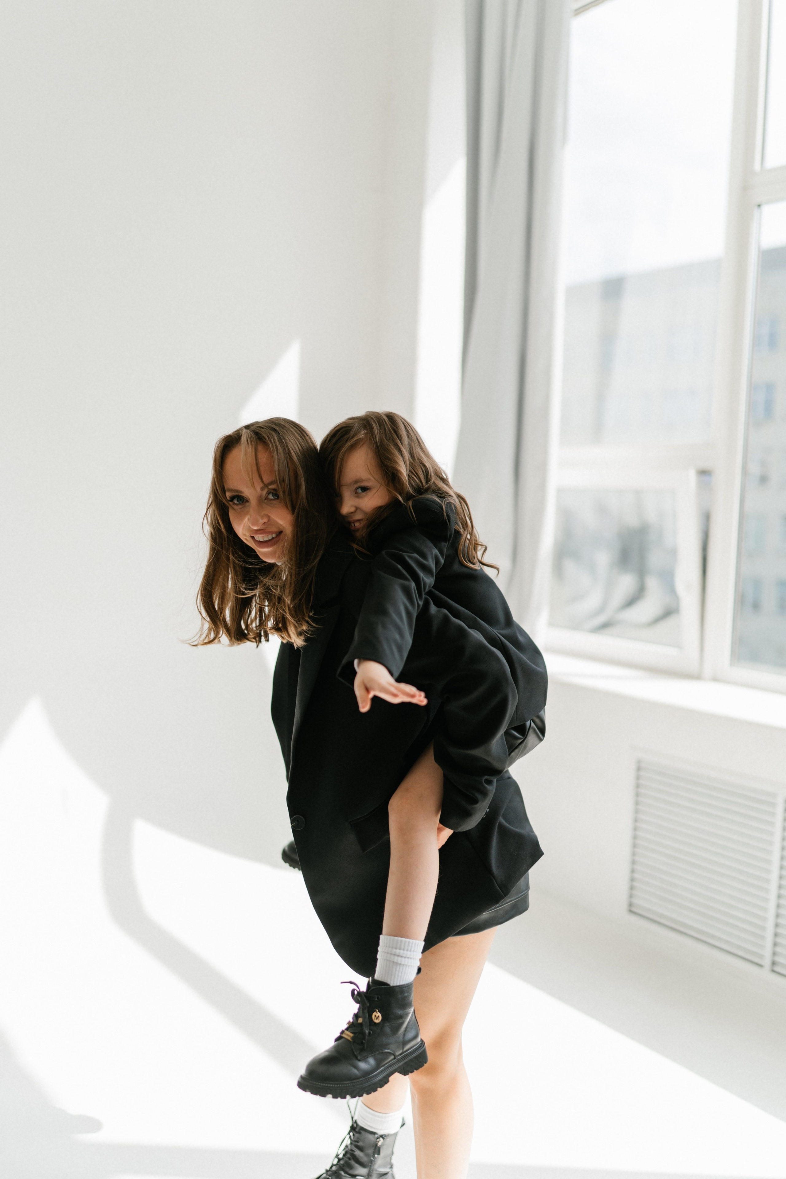 Лера и Вика. Фотограф в Санкт-Петербурге — Лучина Екатерина