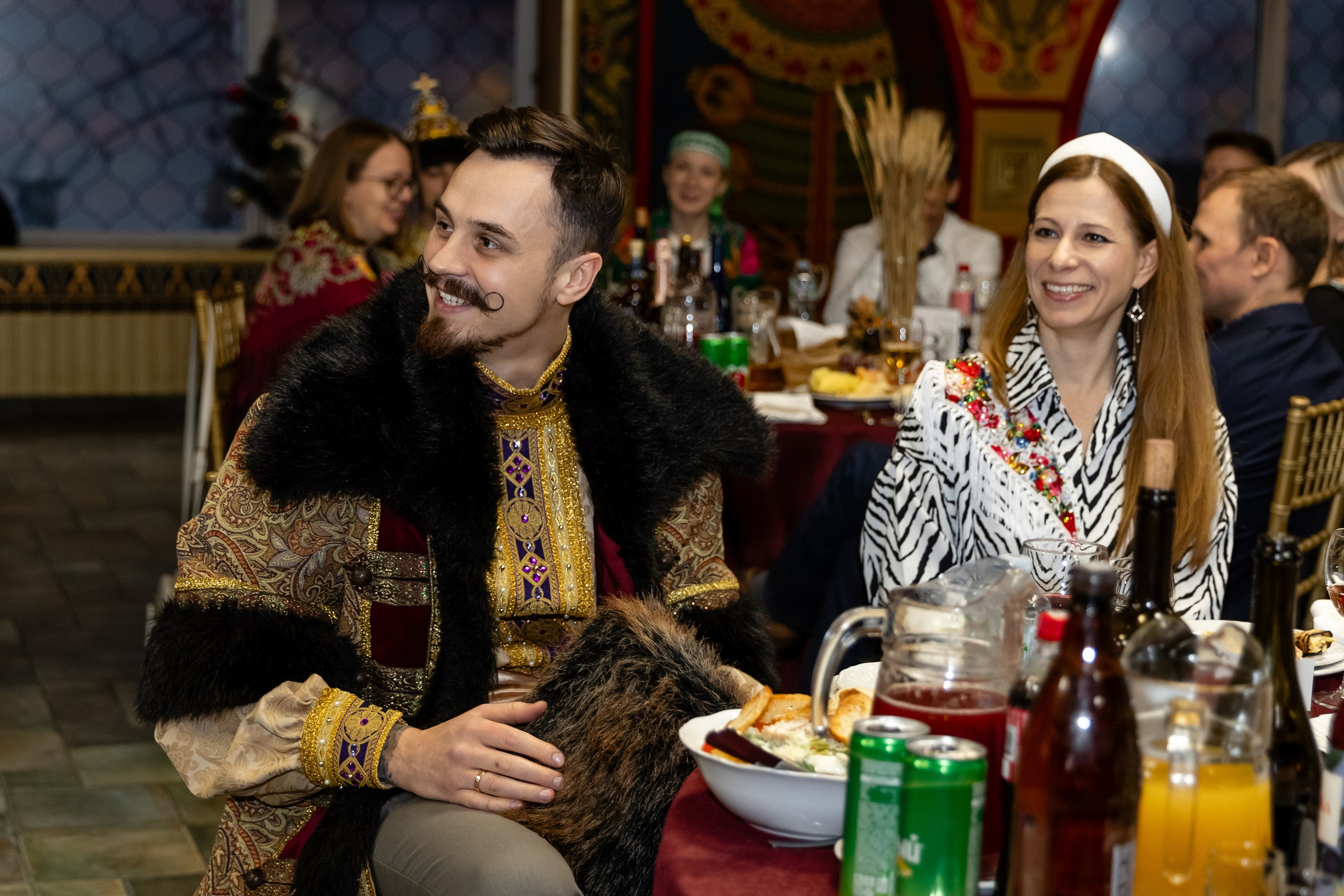 Новогодний корпоратив CRABBIT. Татьяна Чернышова свадебный фотограф Москва