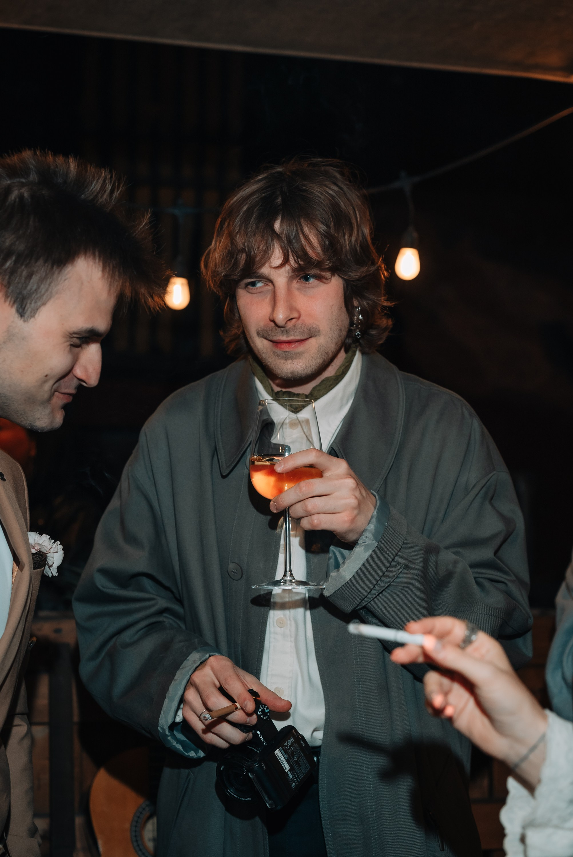 Свадебный фотограф Москва семейный фотограф в Москве. Andrey Luzin | [yooroock] photographer