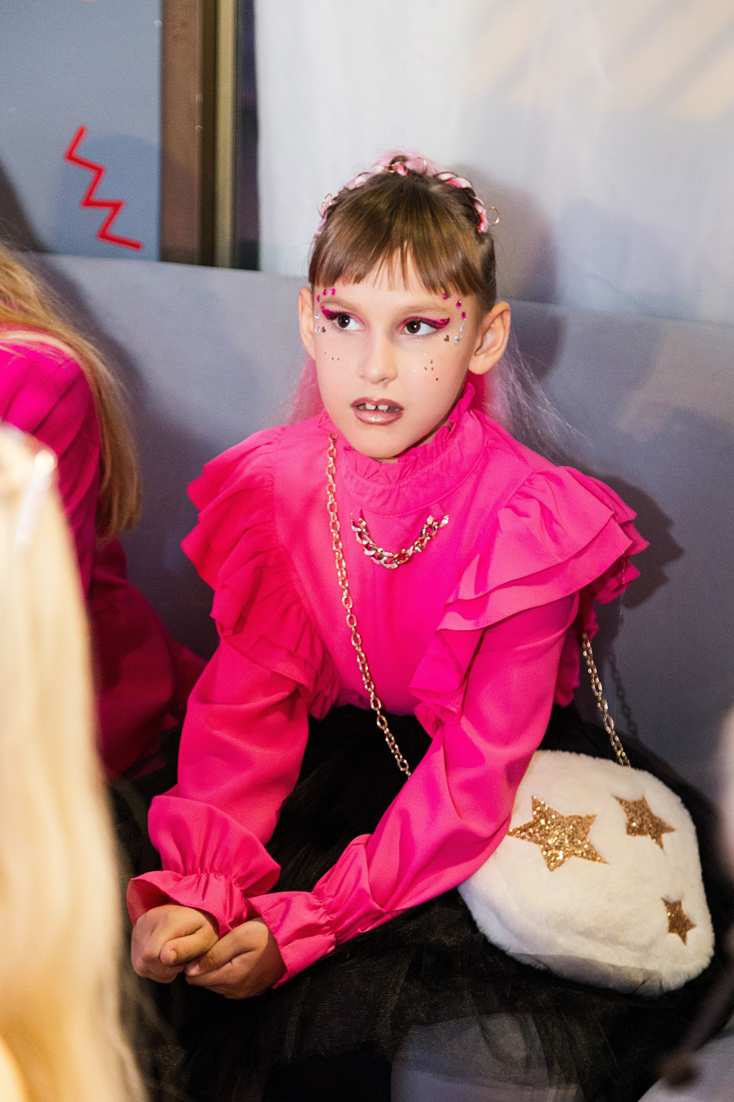 Марианне 8 лет. Детский фотограф видеограф в Хабаровске Михаил Орлов