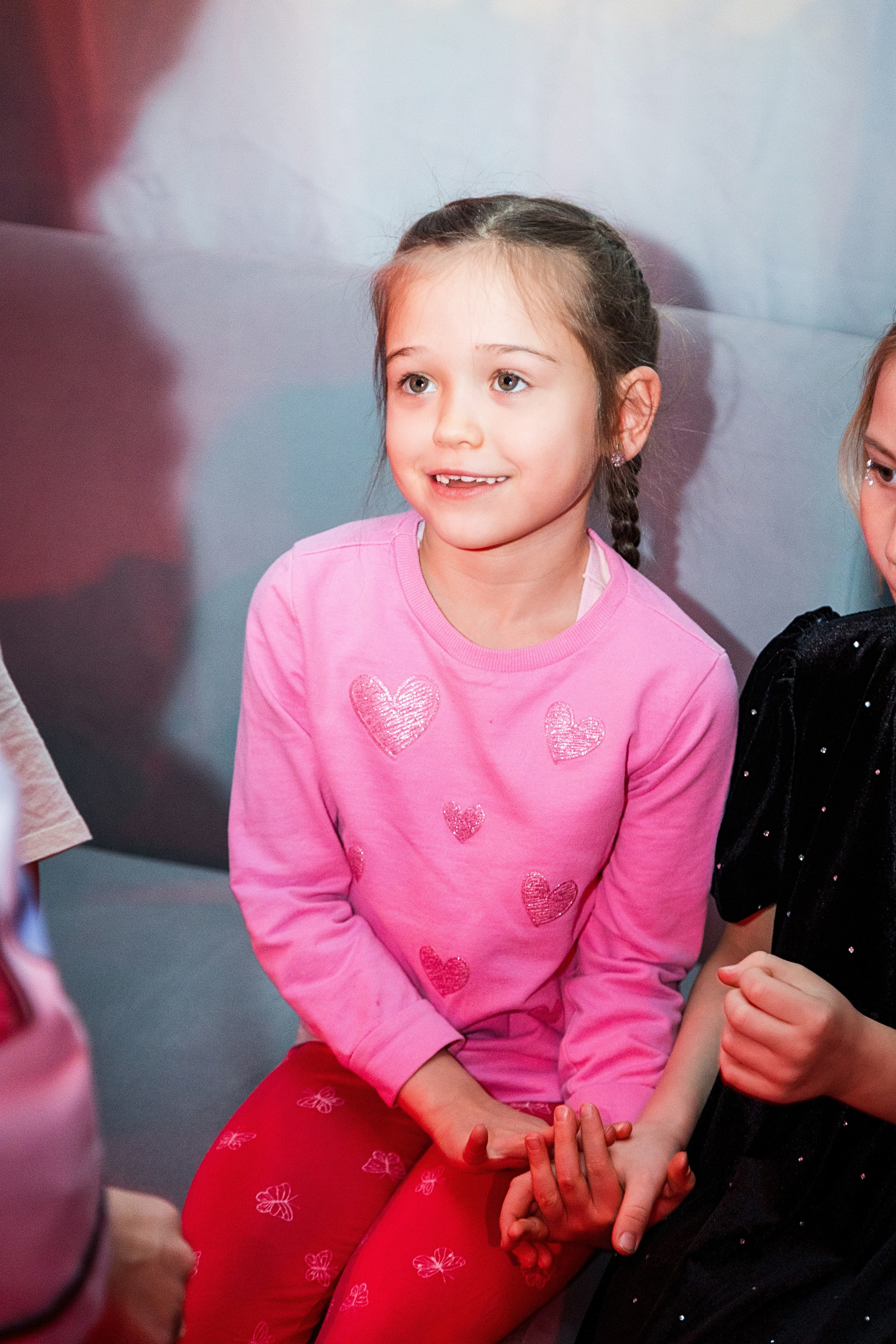 Матвею 7 лет. Детский фотограф видеограф в Хабаровске Михаил Орлов