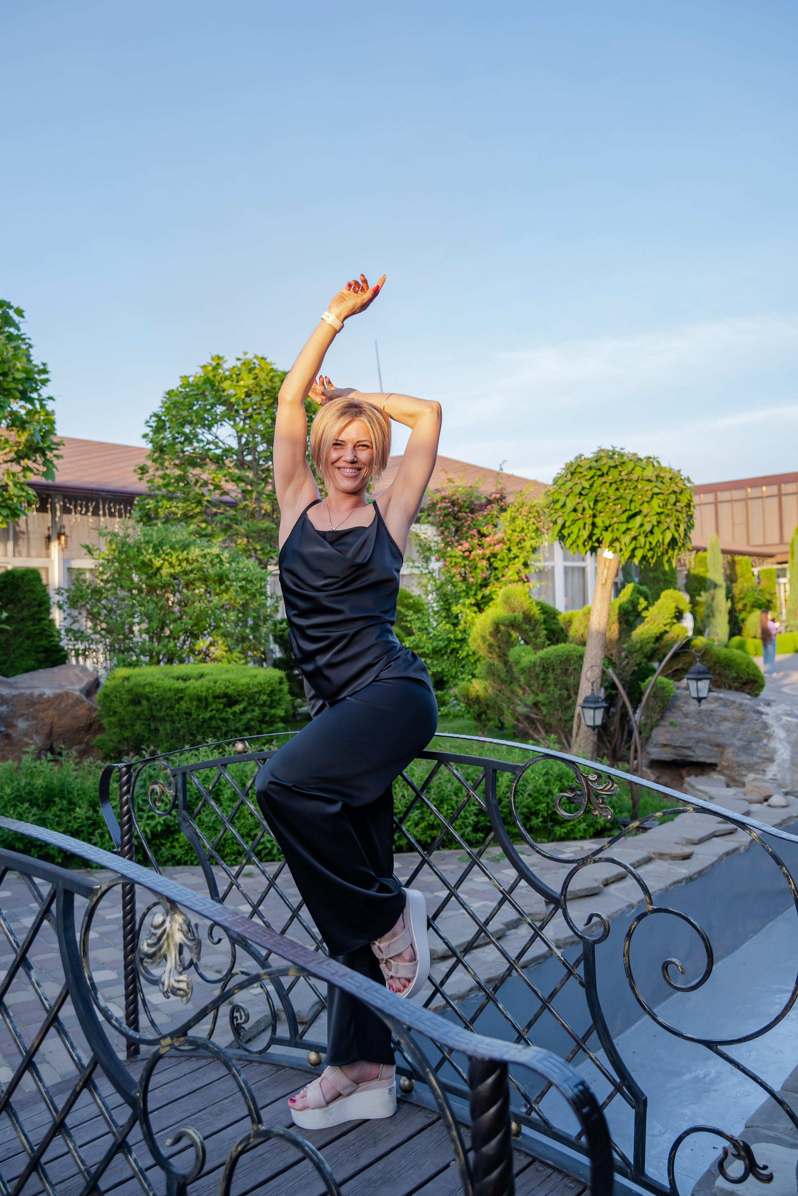 Вечер в Губернии. Фотограф Галина Нестерова