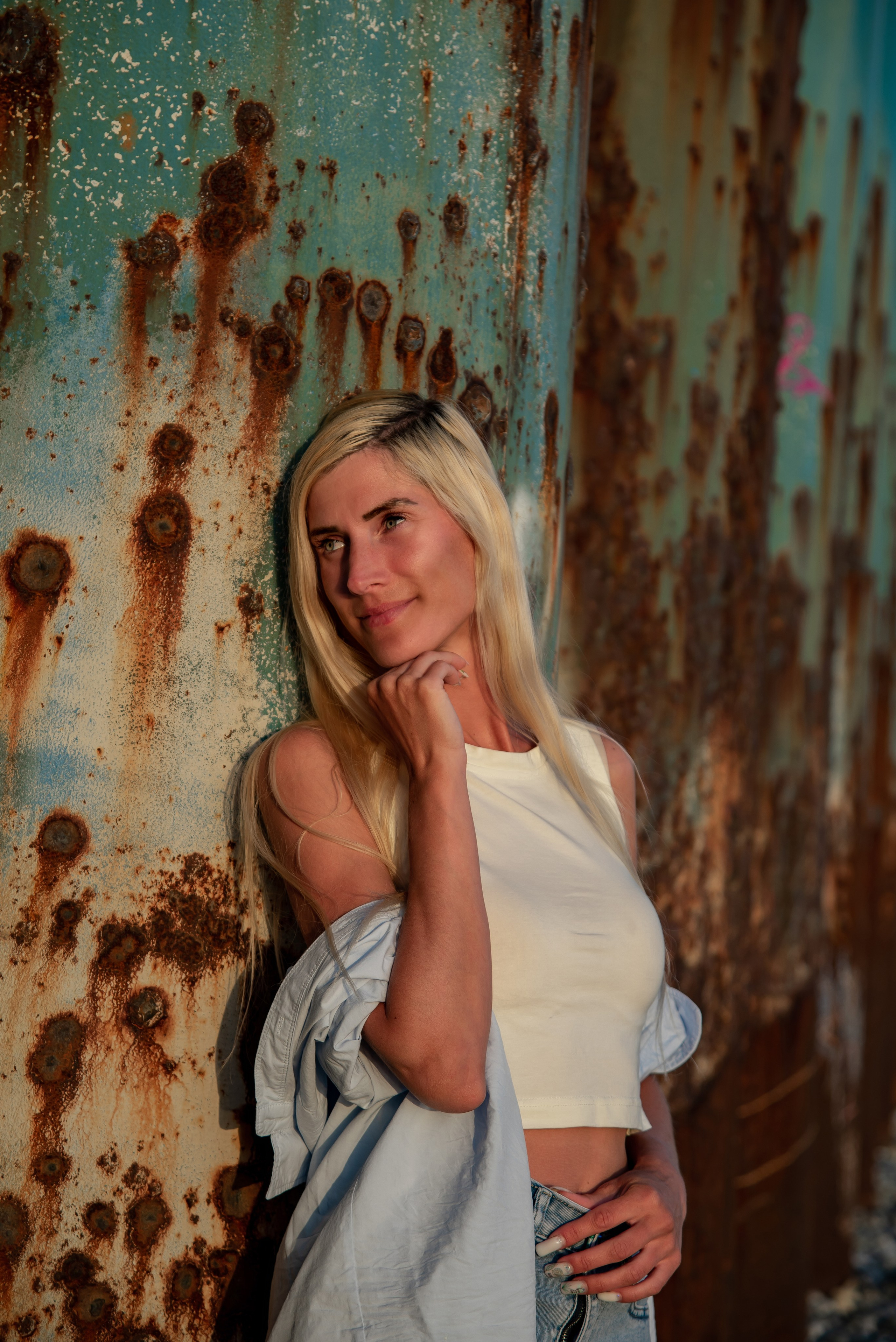 Сочифорния. Фотограф Галина Нестерова